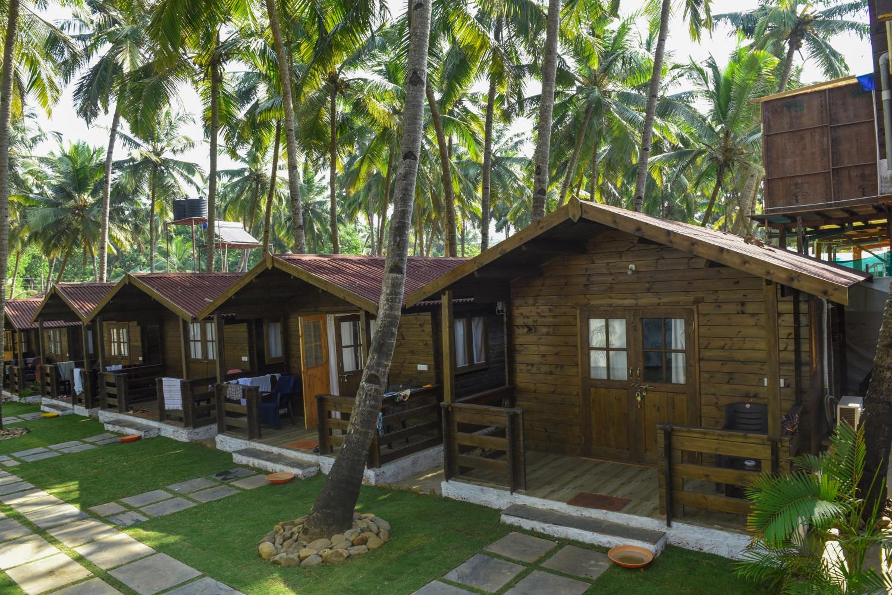 Agonda Paradise