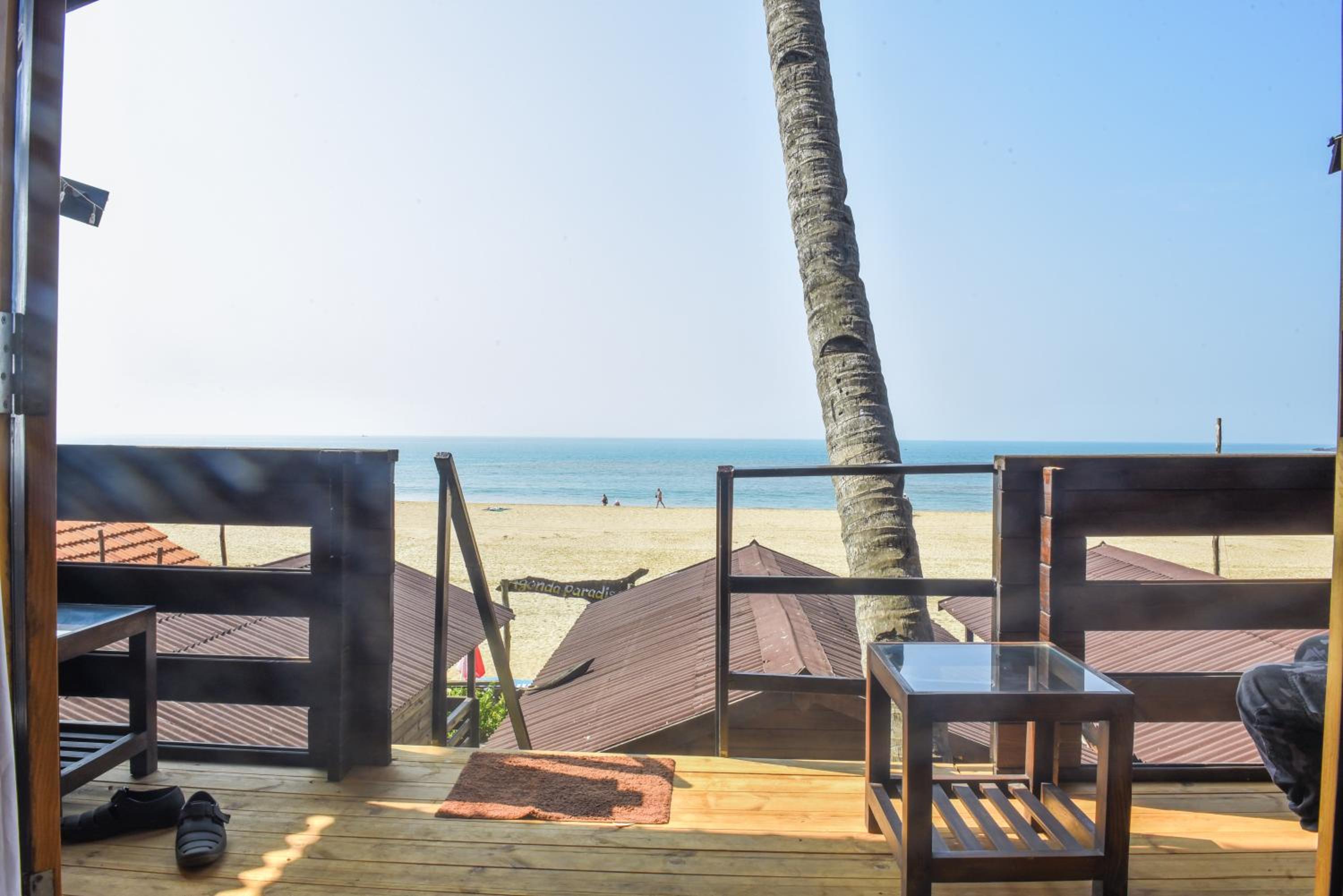 Agonda Paradise