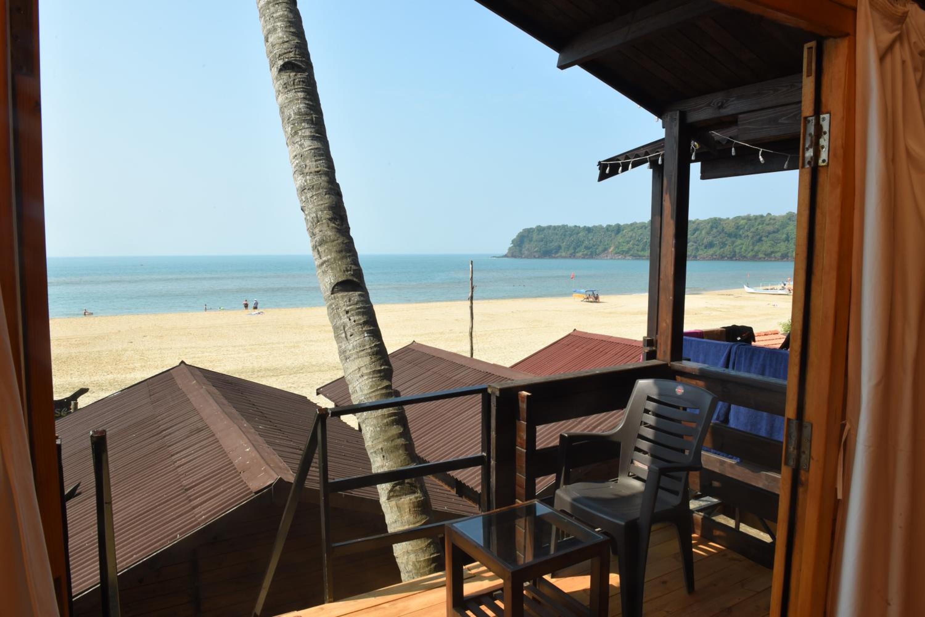 Agonda Paradise