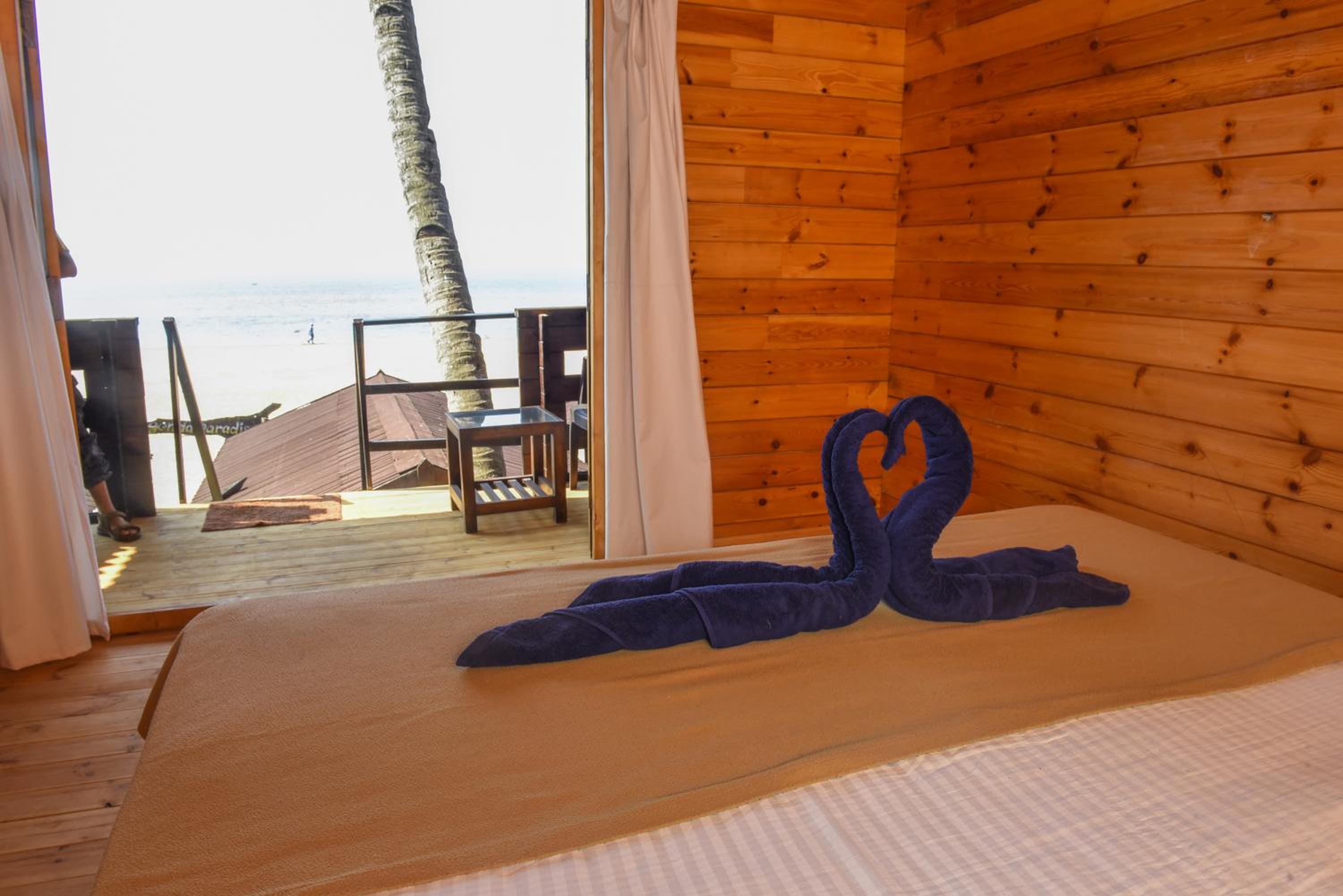 Agonda Paradise