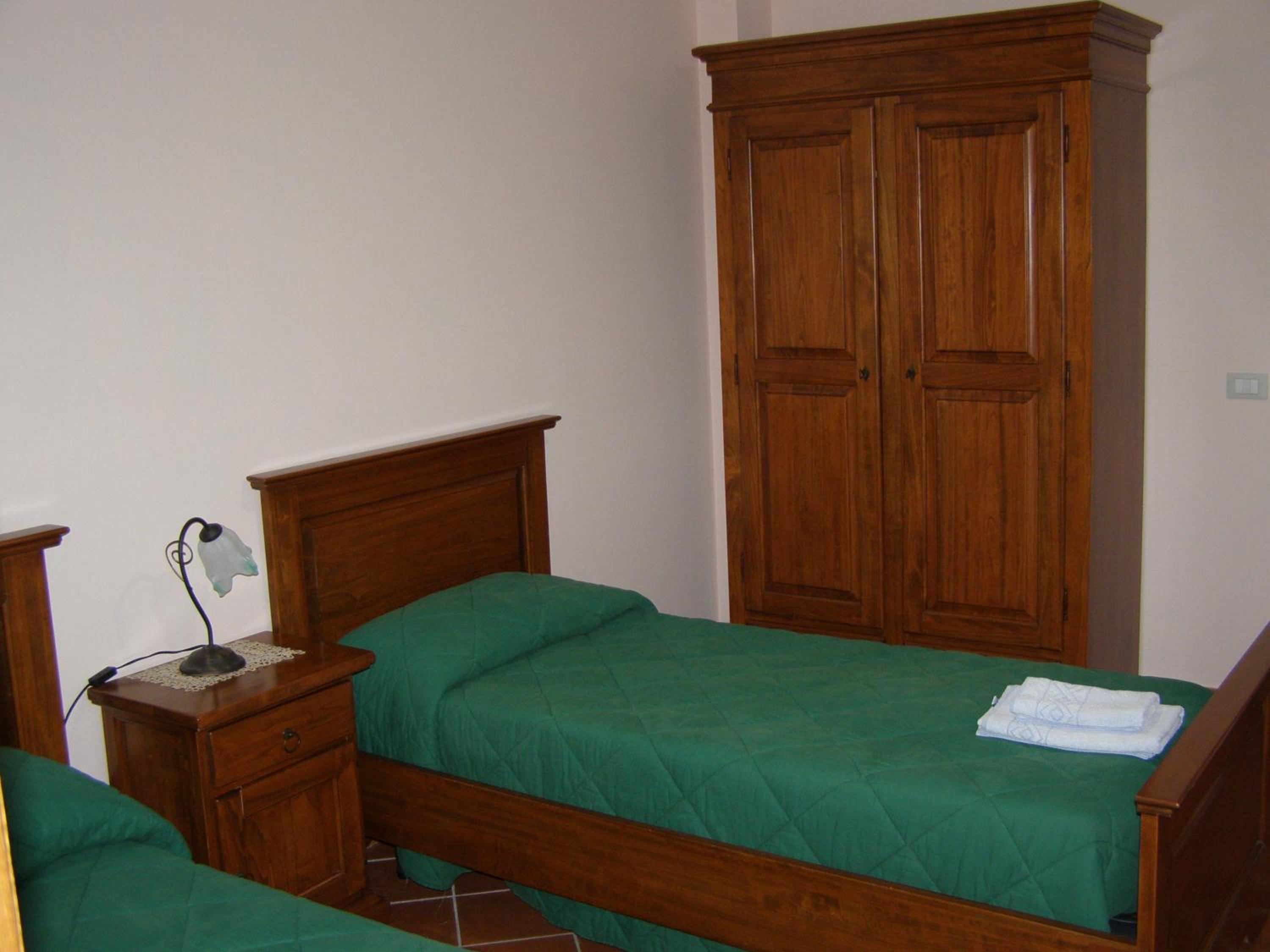 B&B Le Grazie
