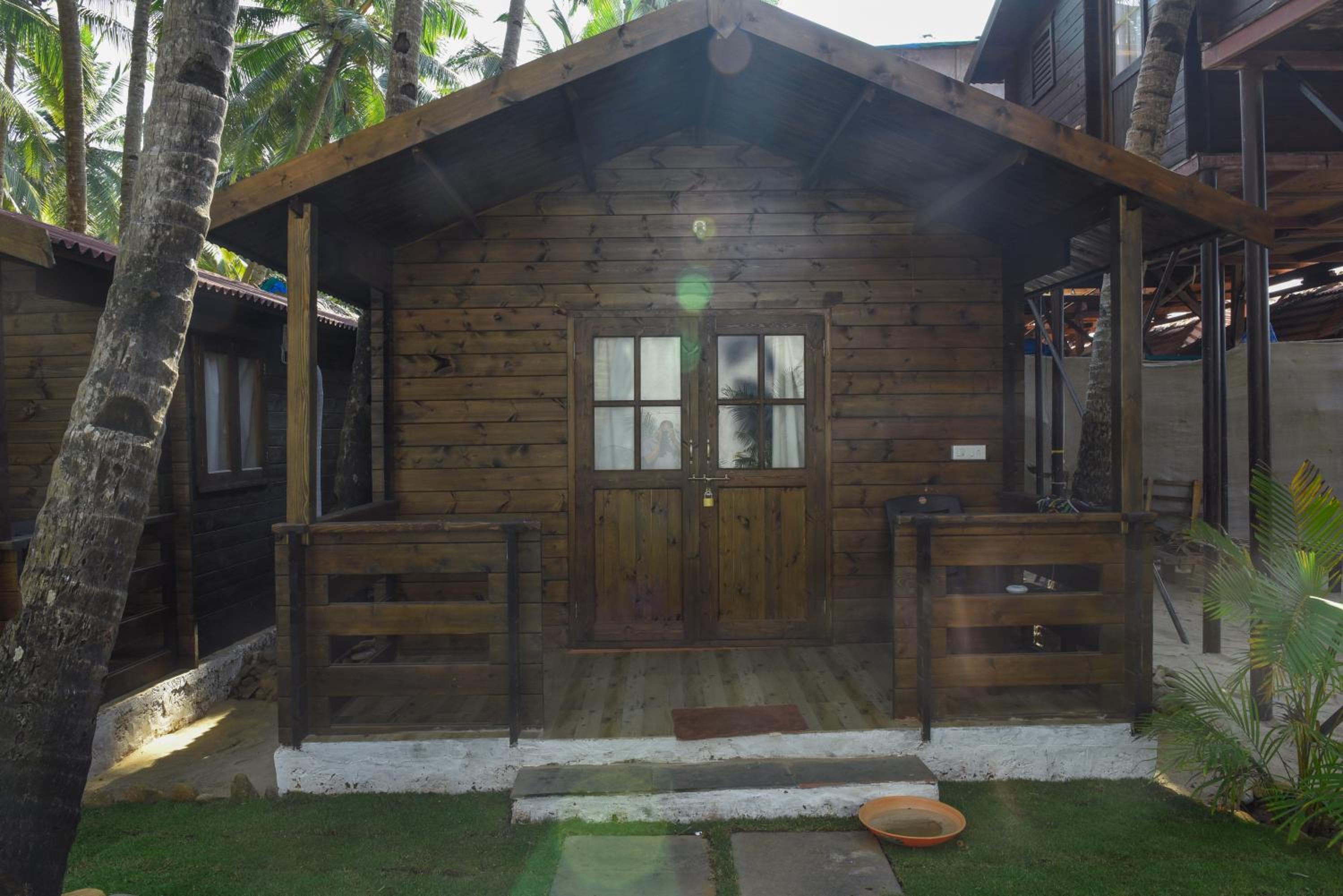 Agonda Paradise