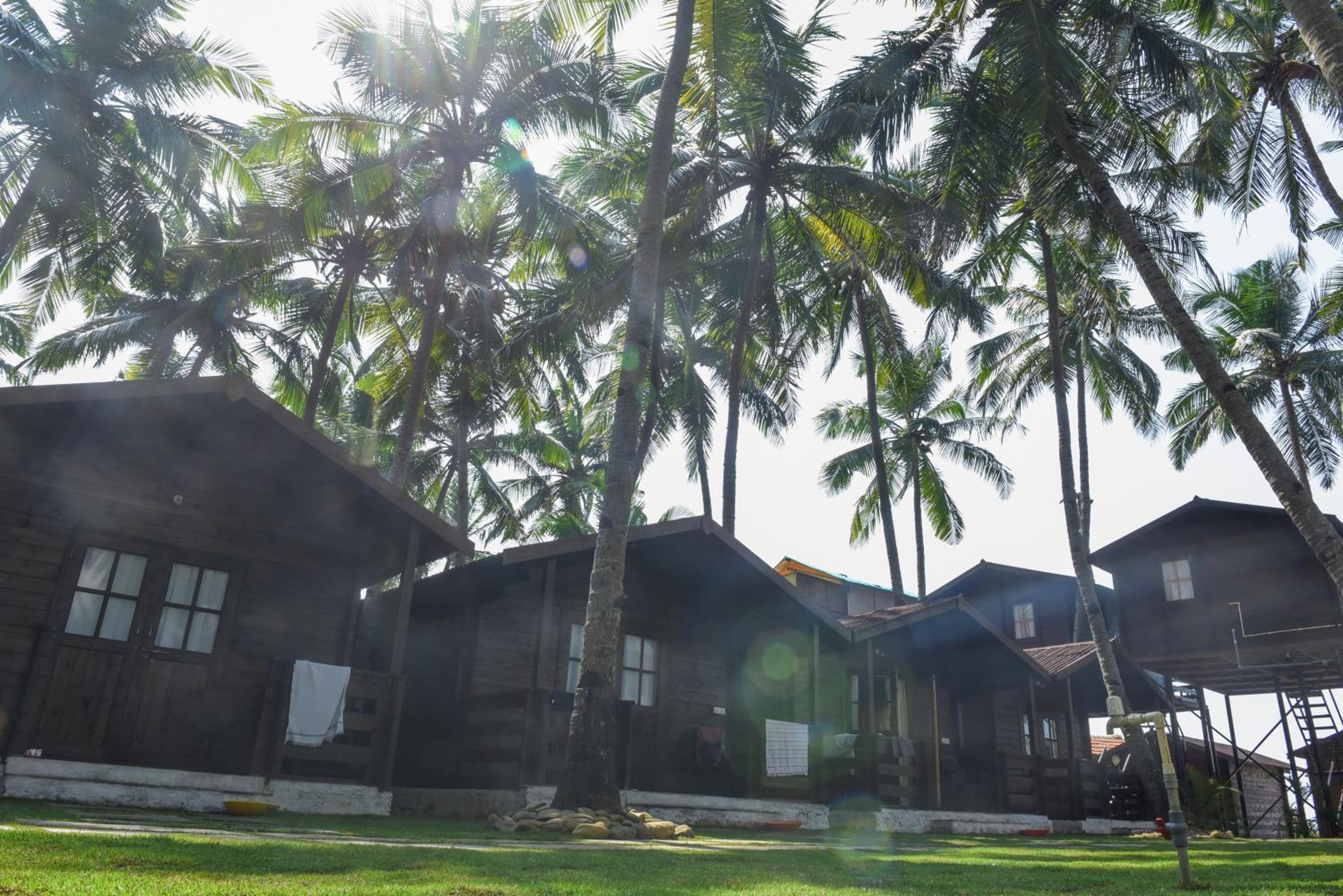 Agonda Paradise