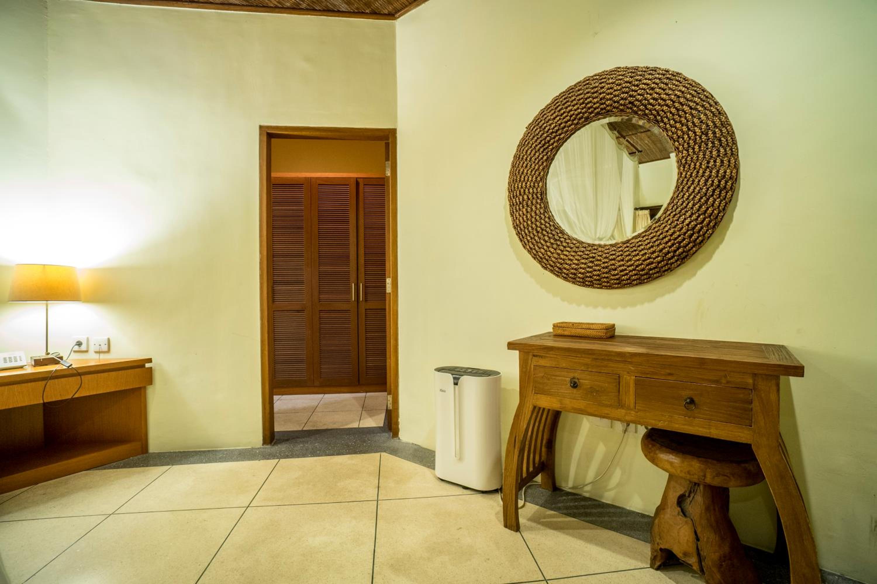 Gajah Biru Bungalows — photo 64