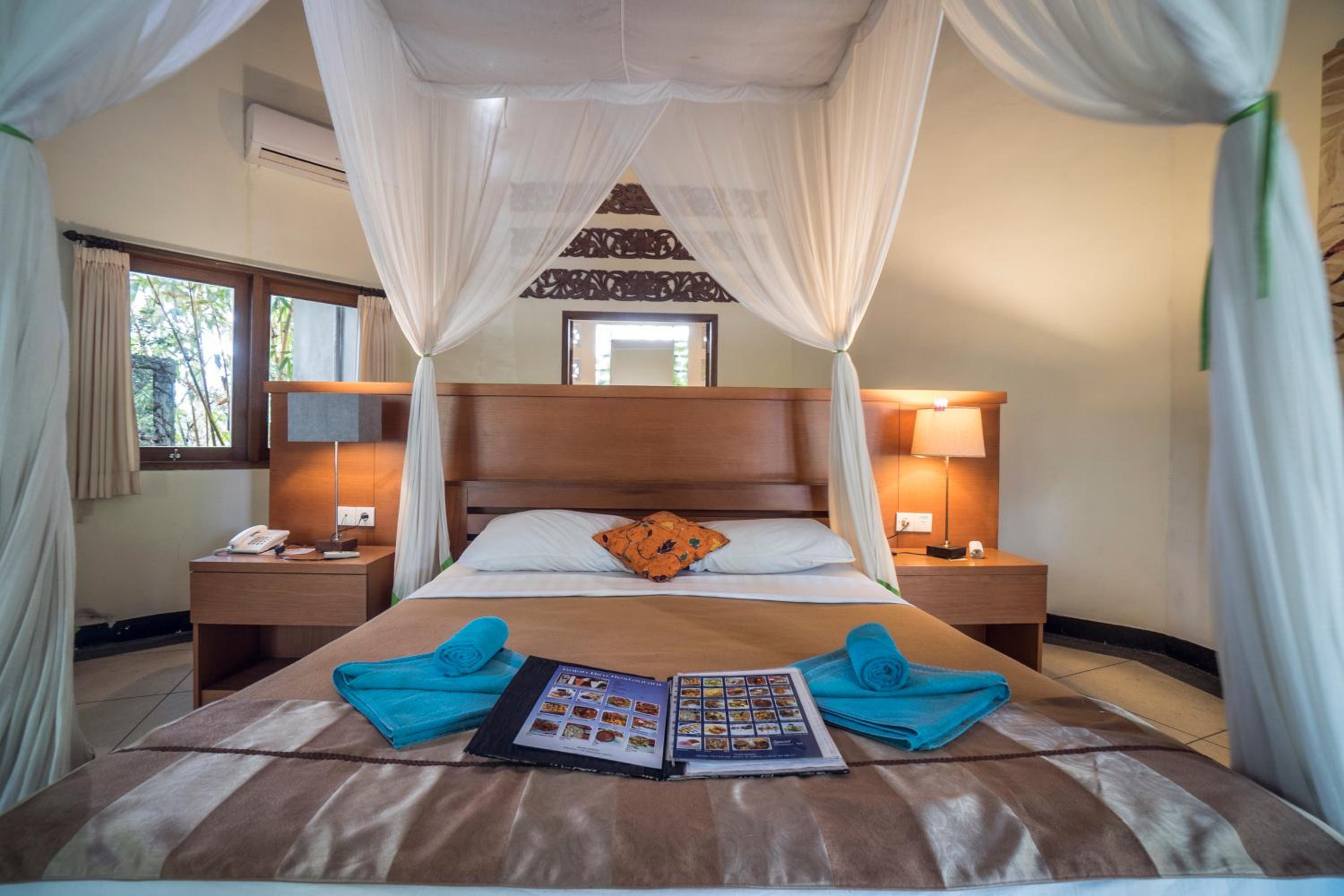 Gajah Biru Bungalows — photo 76