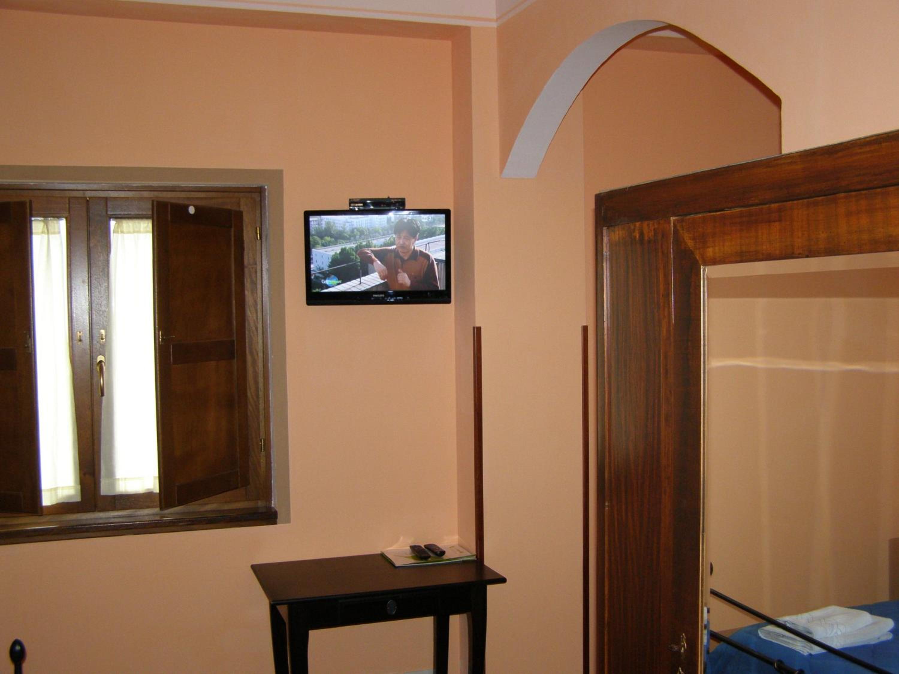 B&B Le Grazie