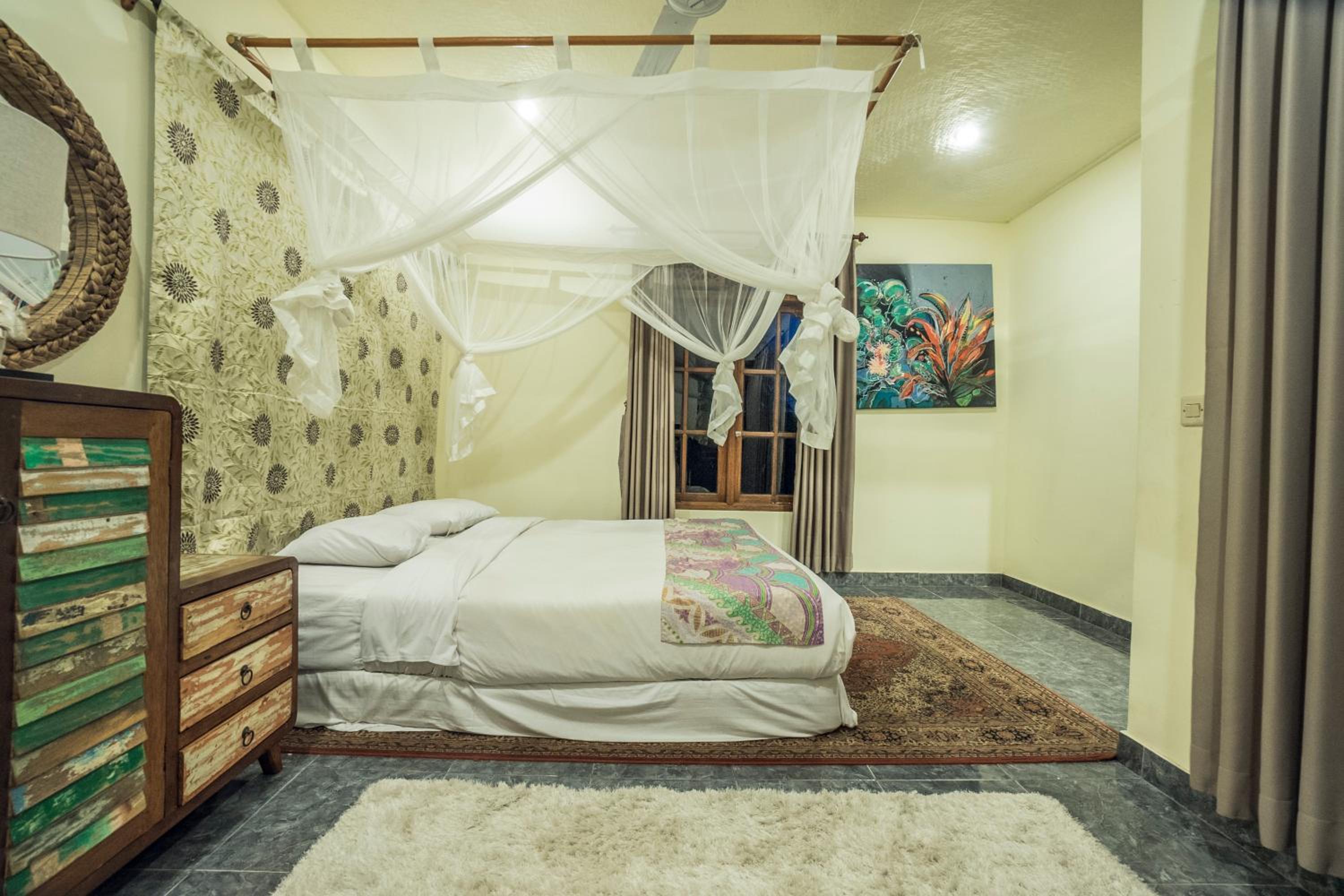 Gajah Biru Bungalows — photo 55