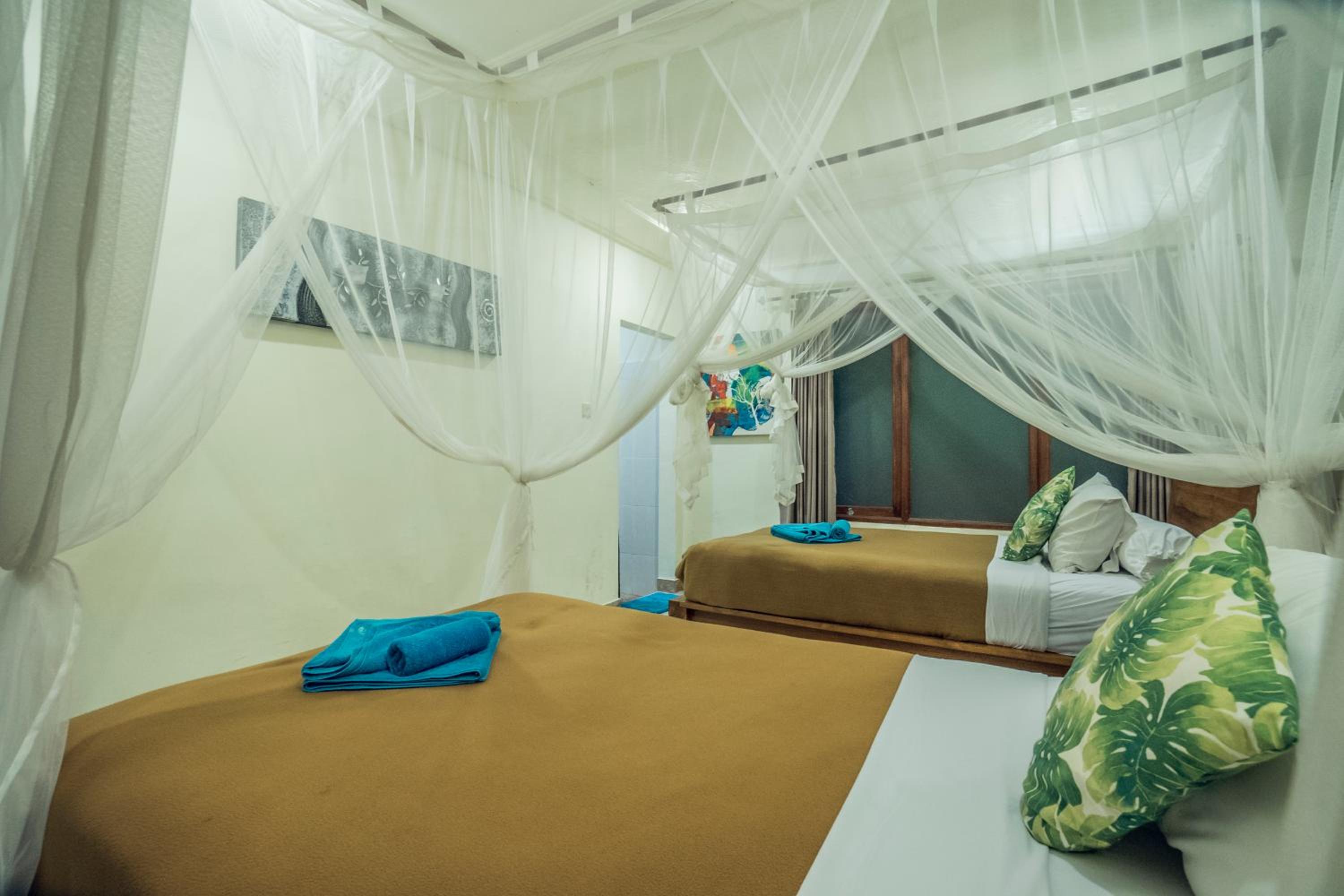 Gajah Biru Bungalows — photo 61