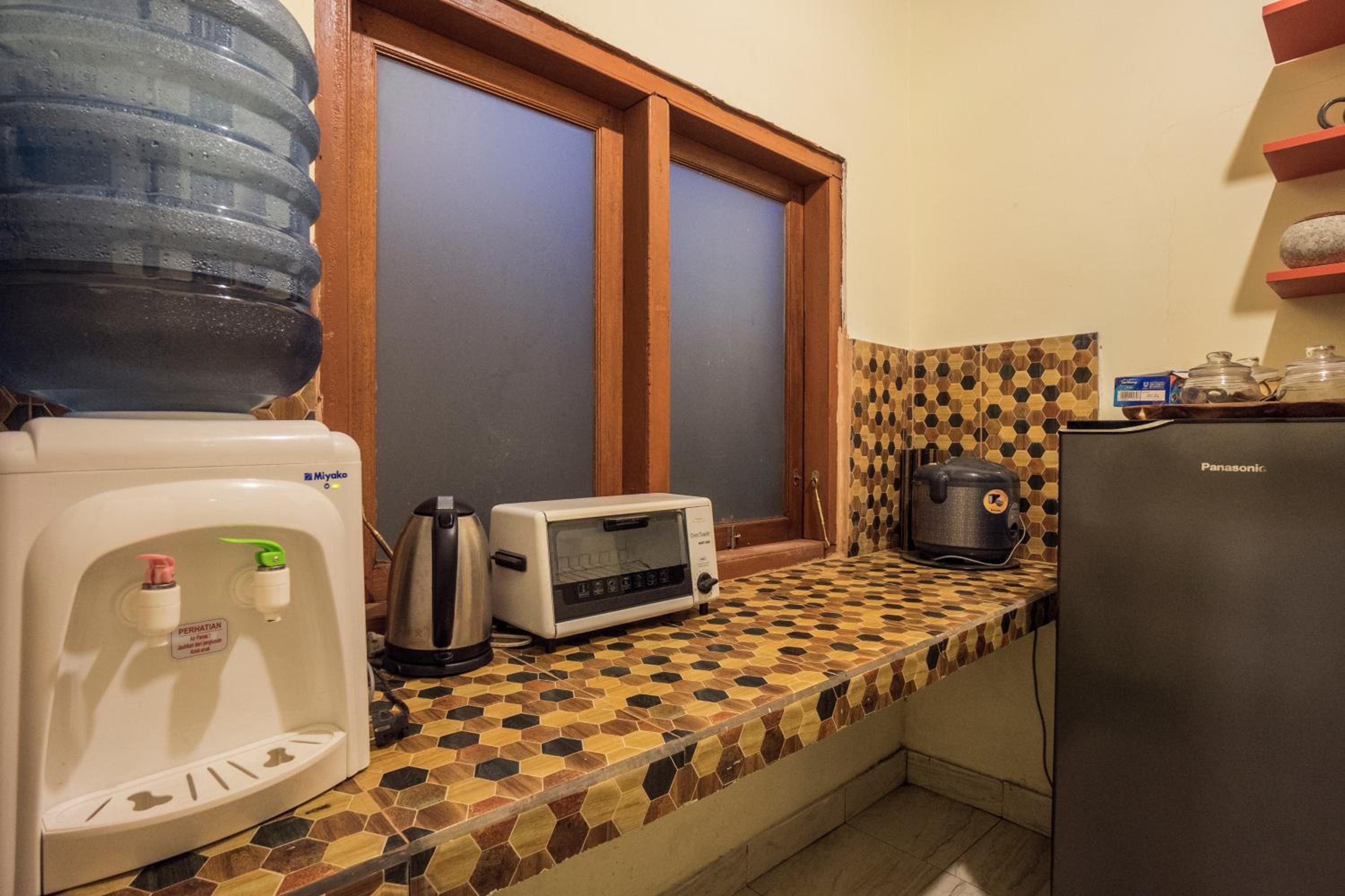 Gajah Biru Bungalows — photo 71
