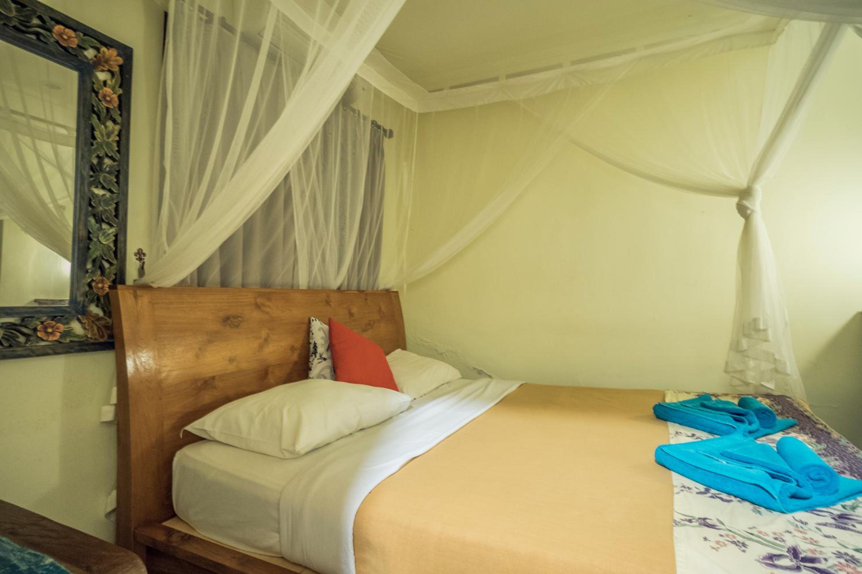 Gajah Biru Bungalows — photo 57