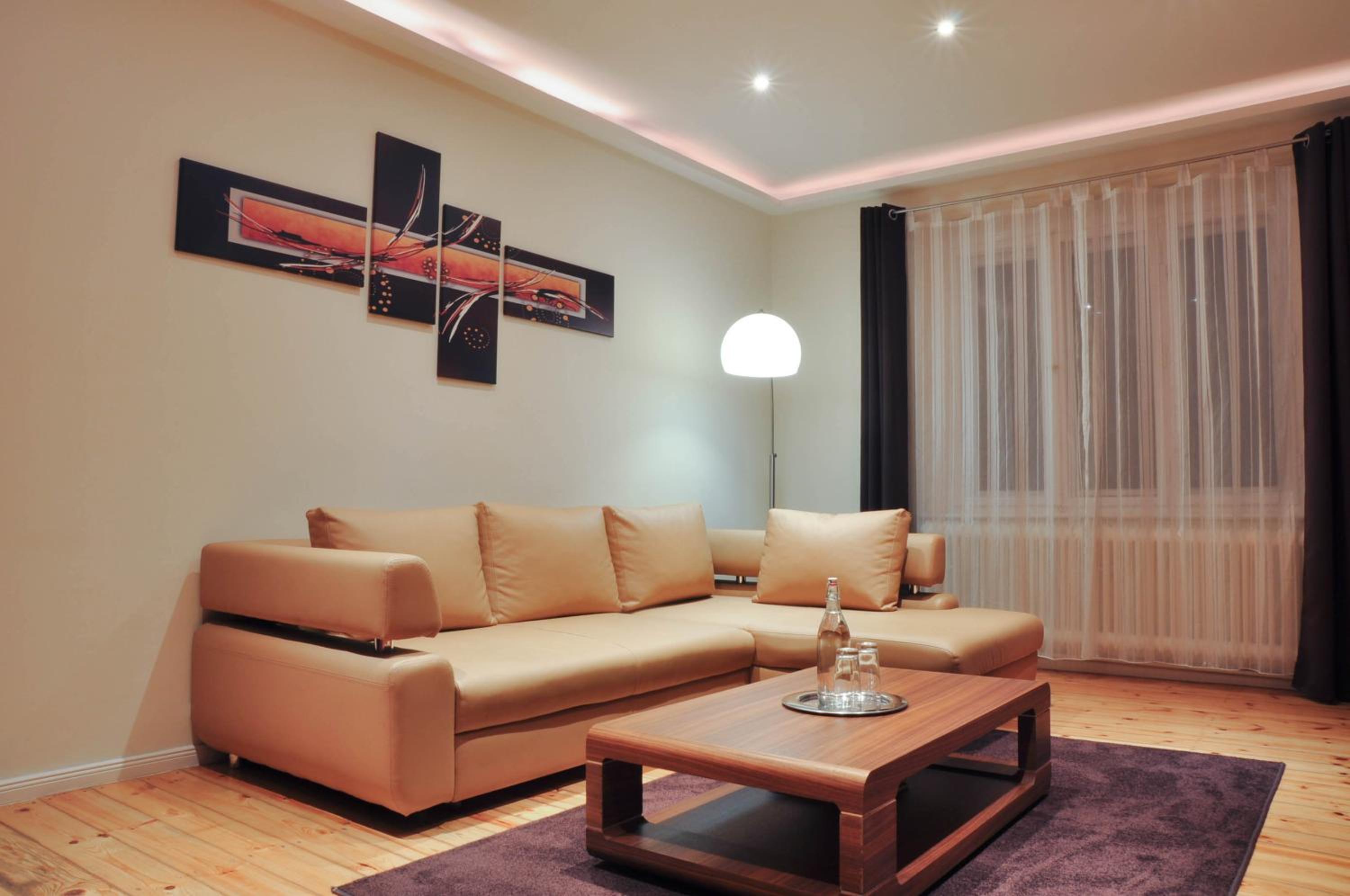 Best City Home Near Checkpoint Charlie