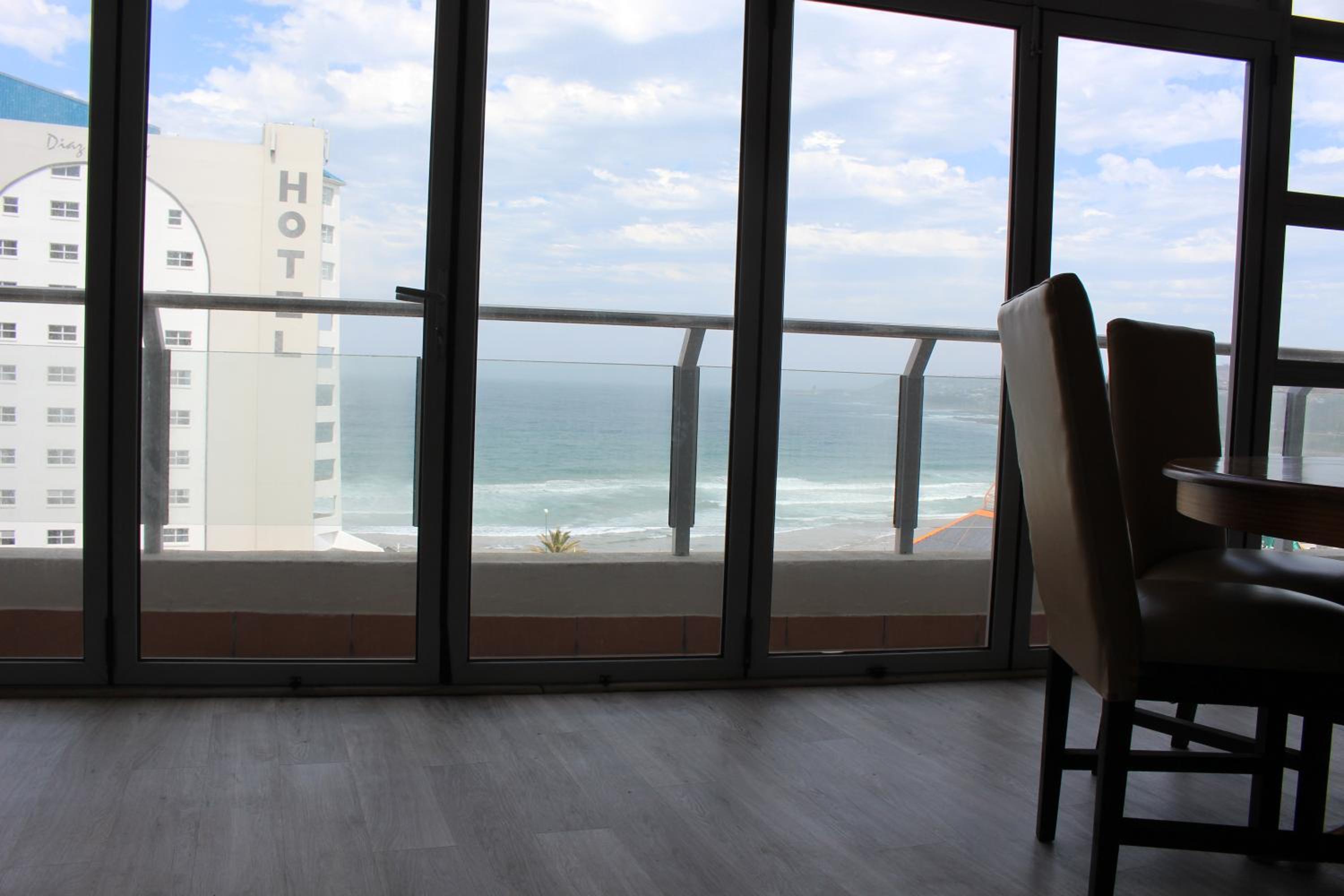 Vista Bonita Apartments
