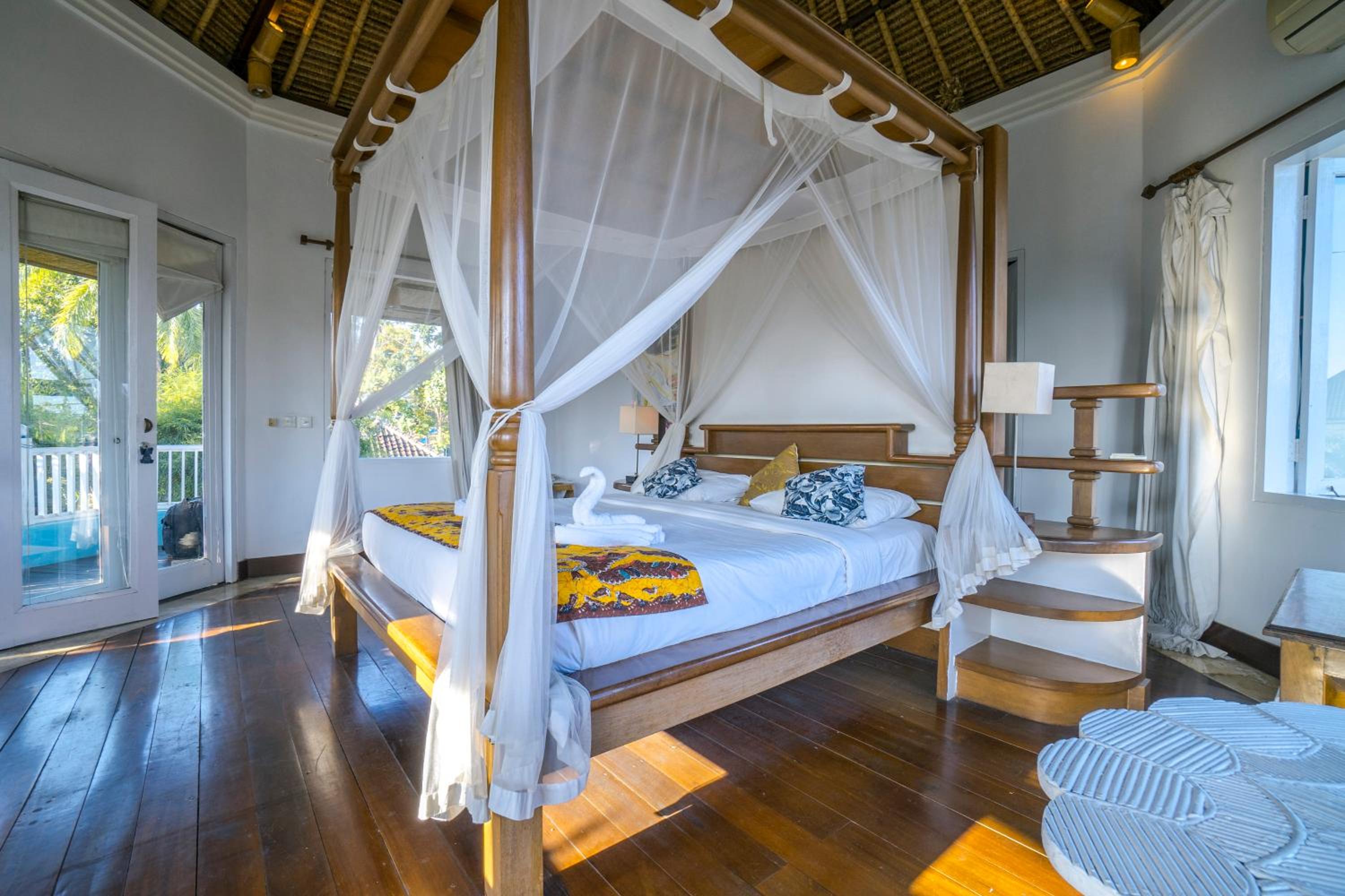 Gajah Biru Bungalows — photo 59