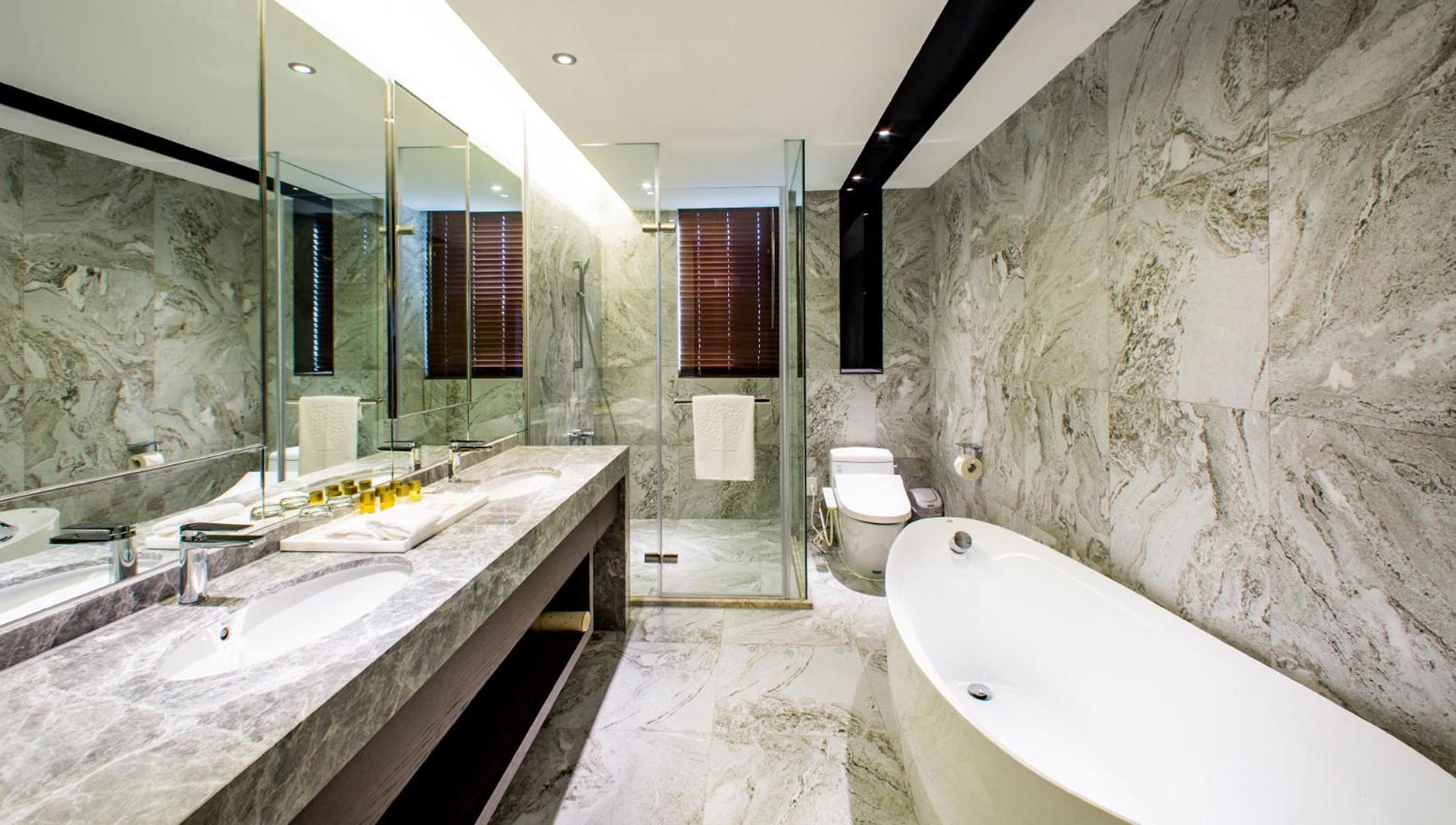 JSL hotel