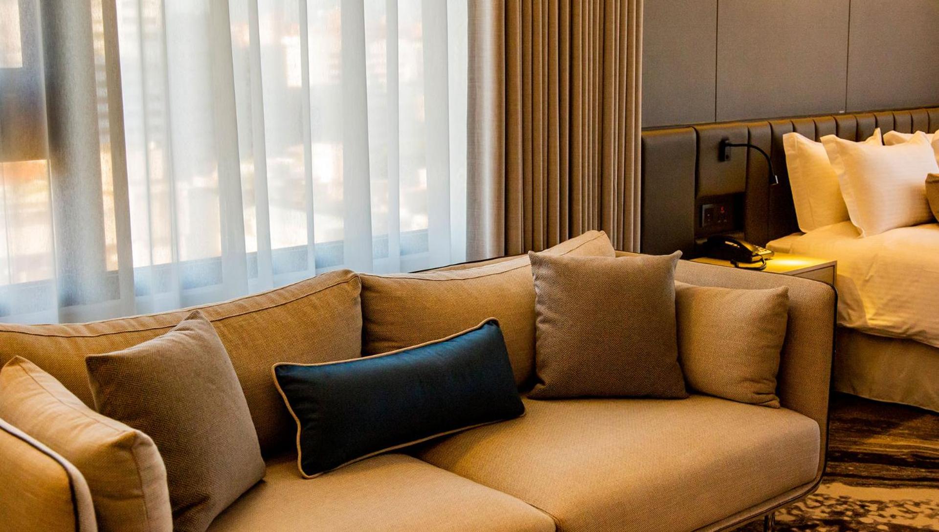 JSL hotel