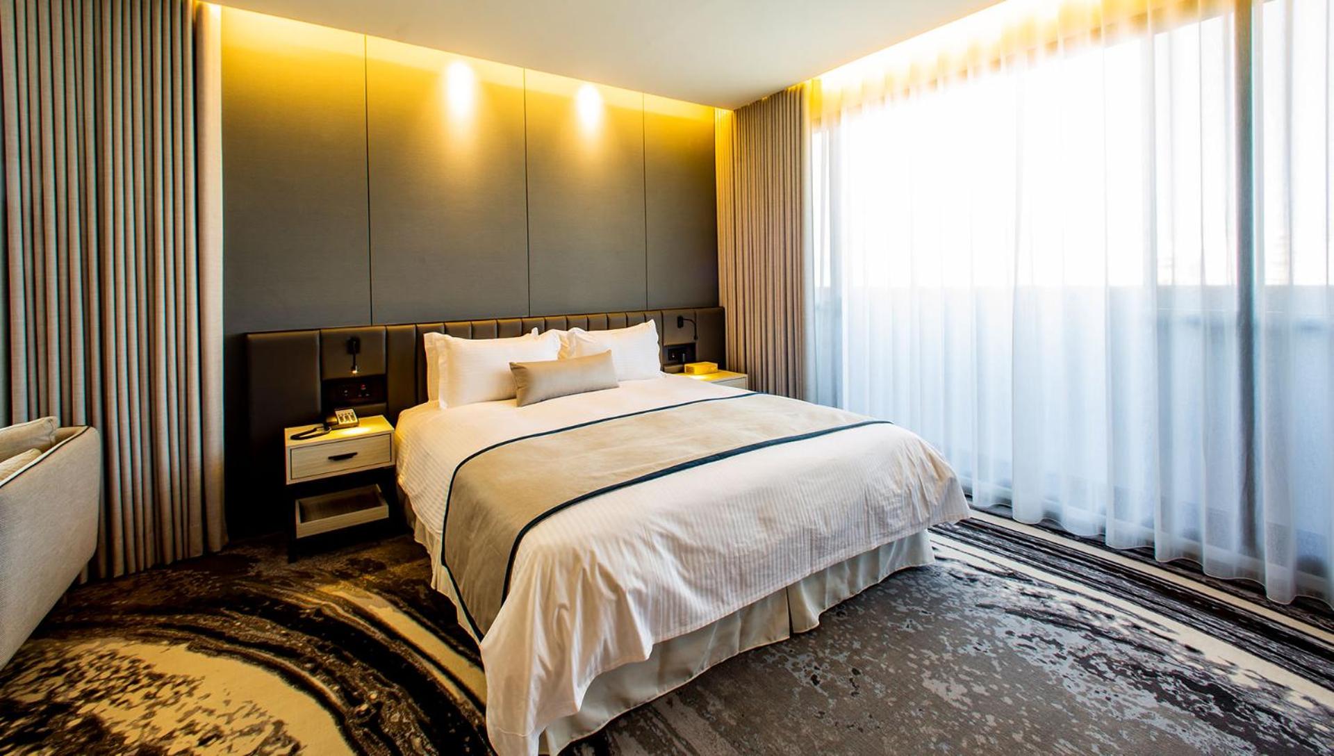 JSL hotel