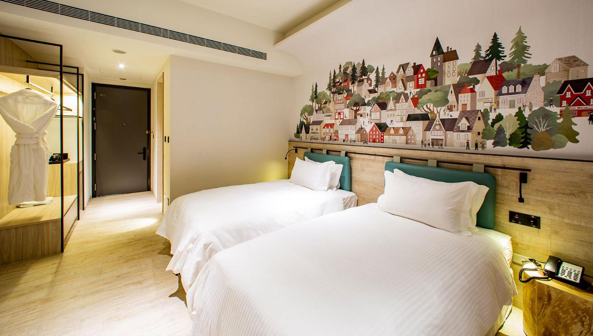 JSL hotel