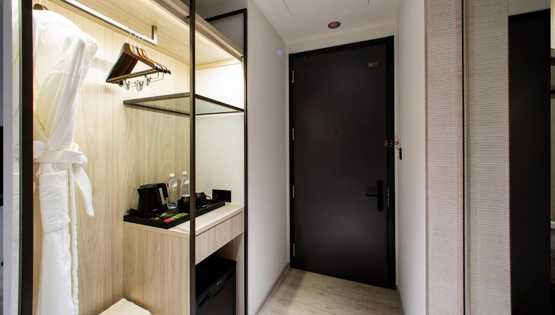 JSL hotel