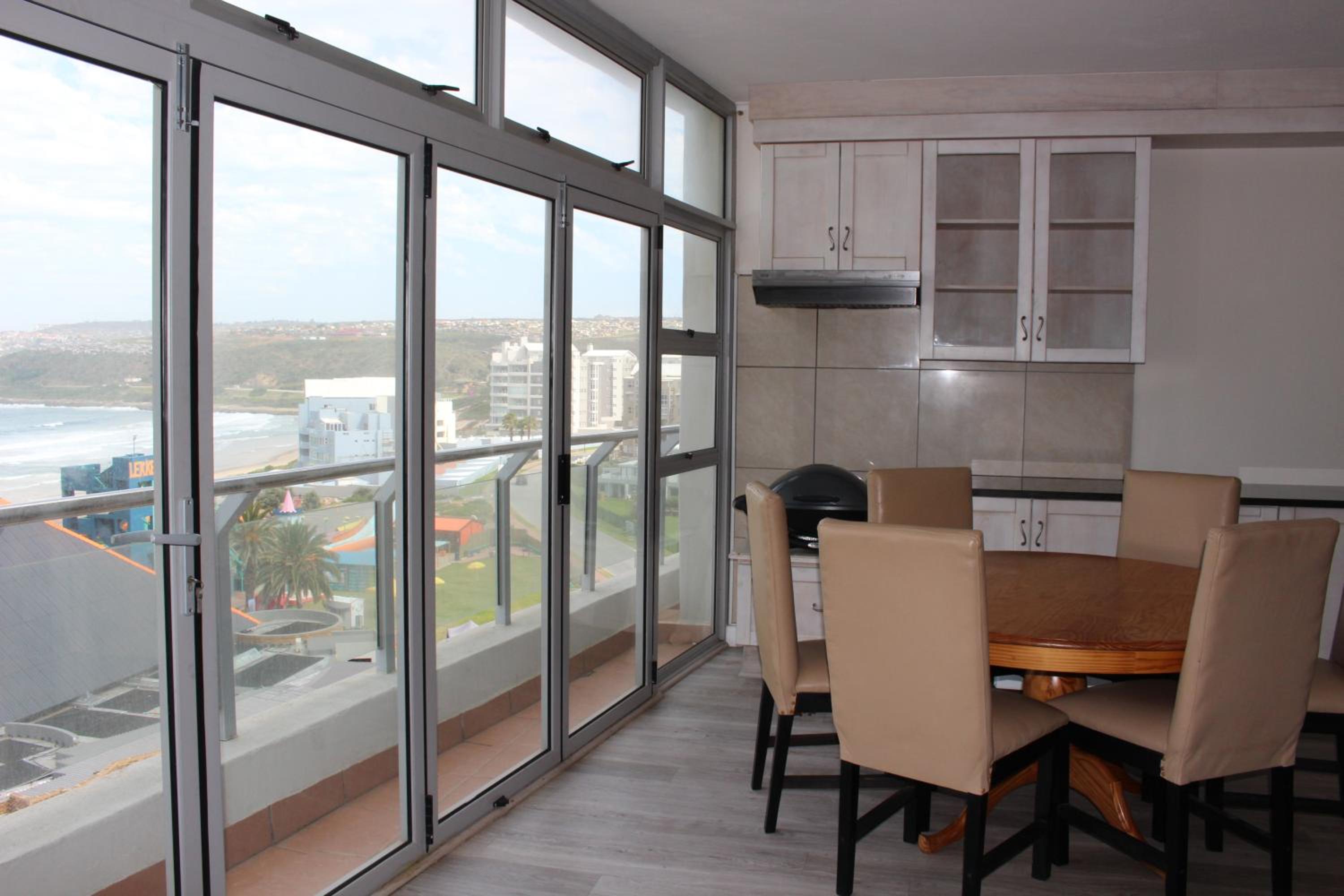 Vista Bonita Apartments