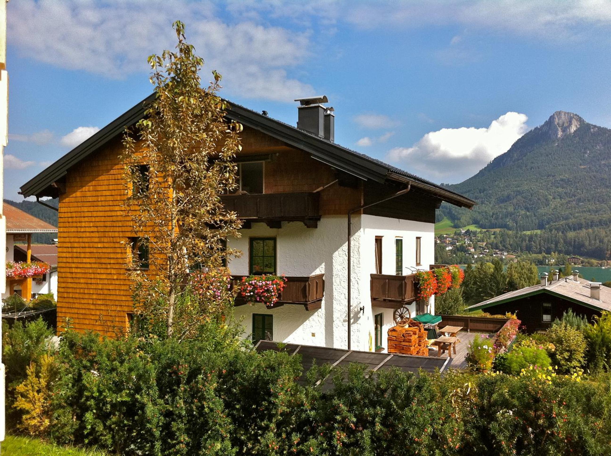 Haus Lisa