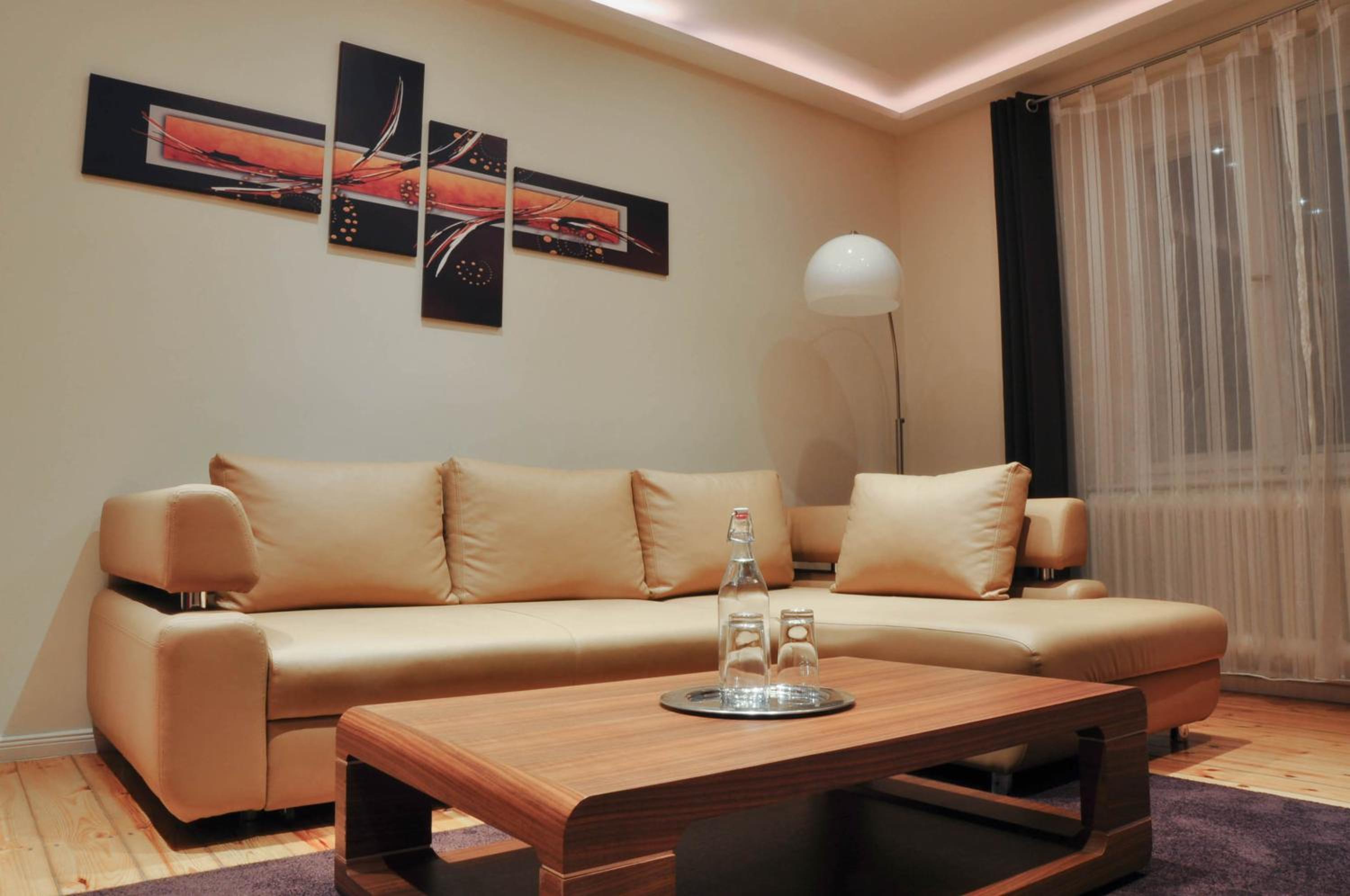 Best City Home Near Checkpoint Charlie