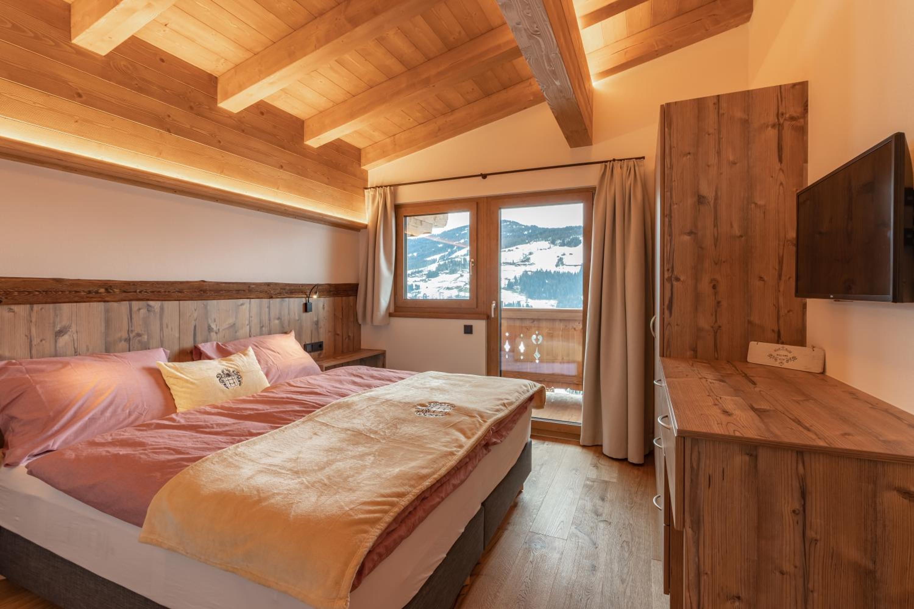 Berggasthof Staudachstub'n