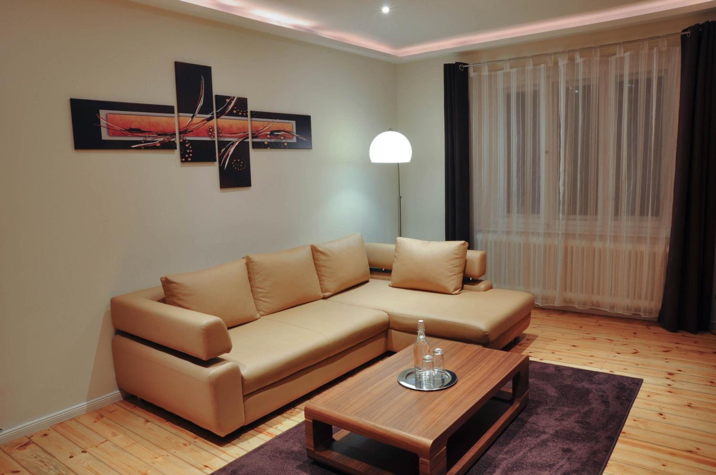 Best City Home Near Checkpoint Charlie