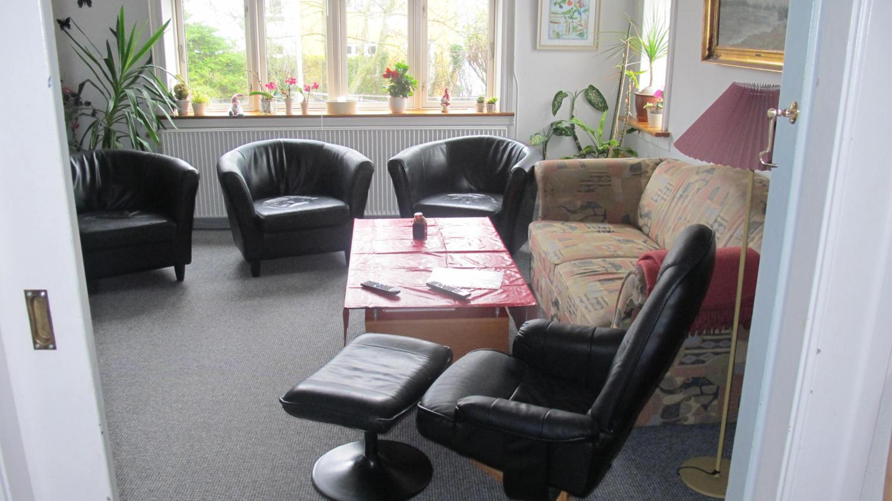 Guesthouse Sharon Aarhus