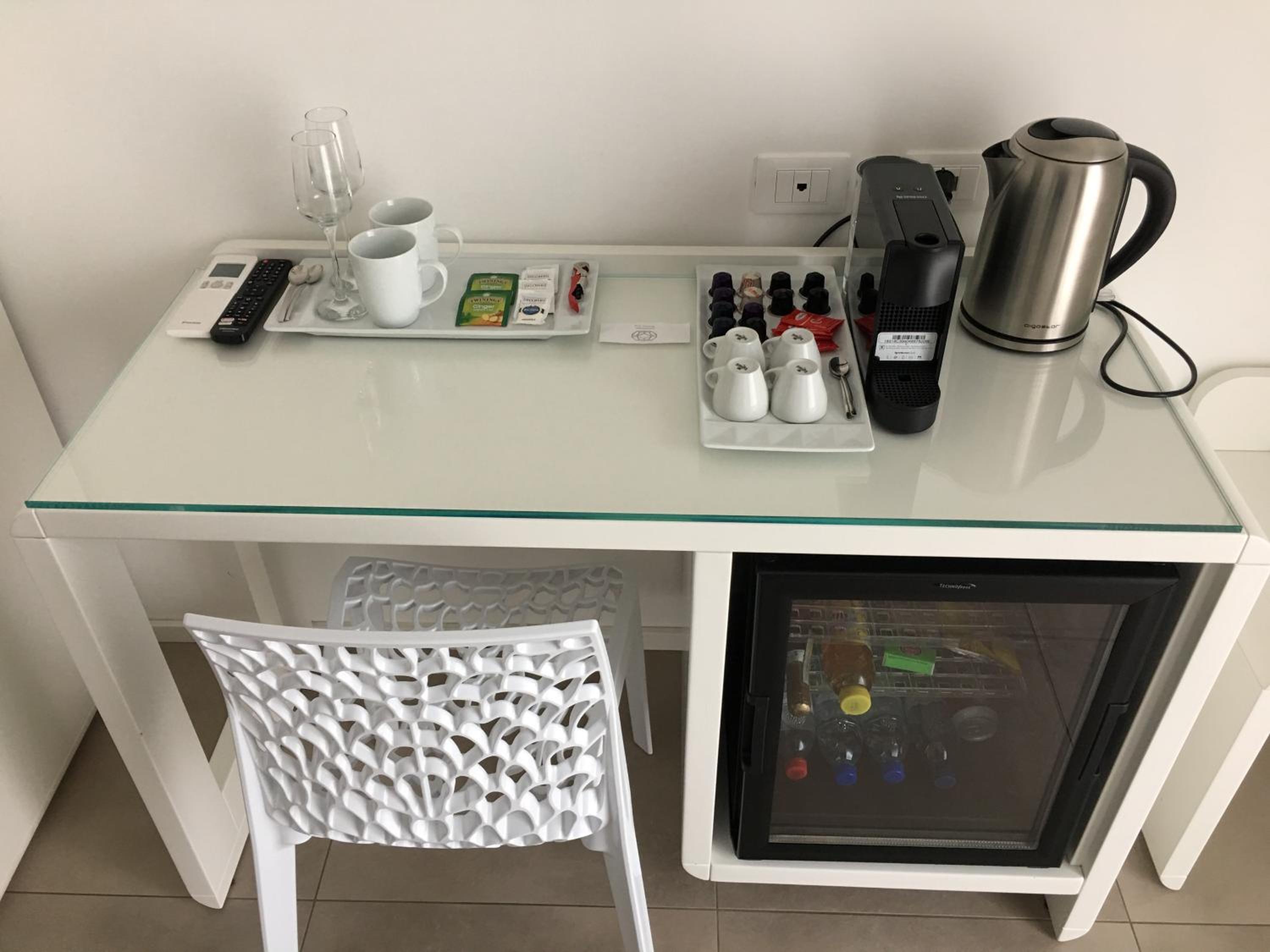 Aether Suites Tropea - Free Private Parking