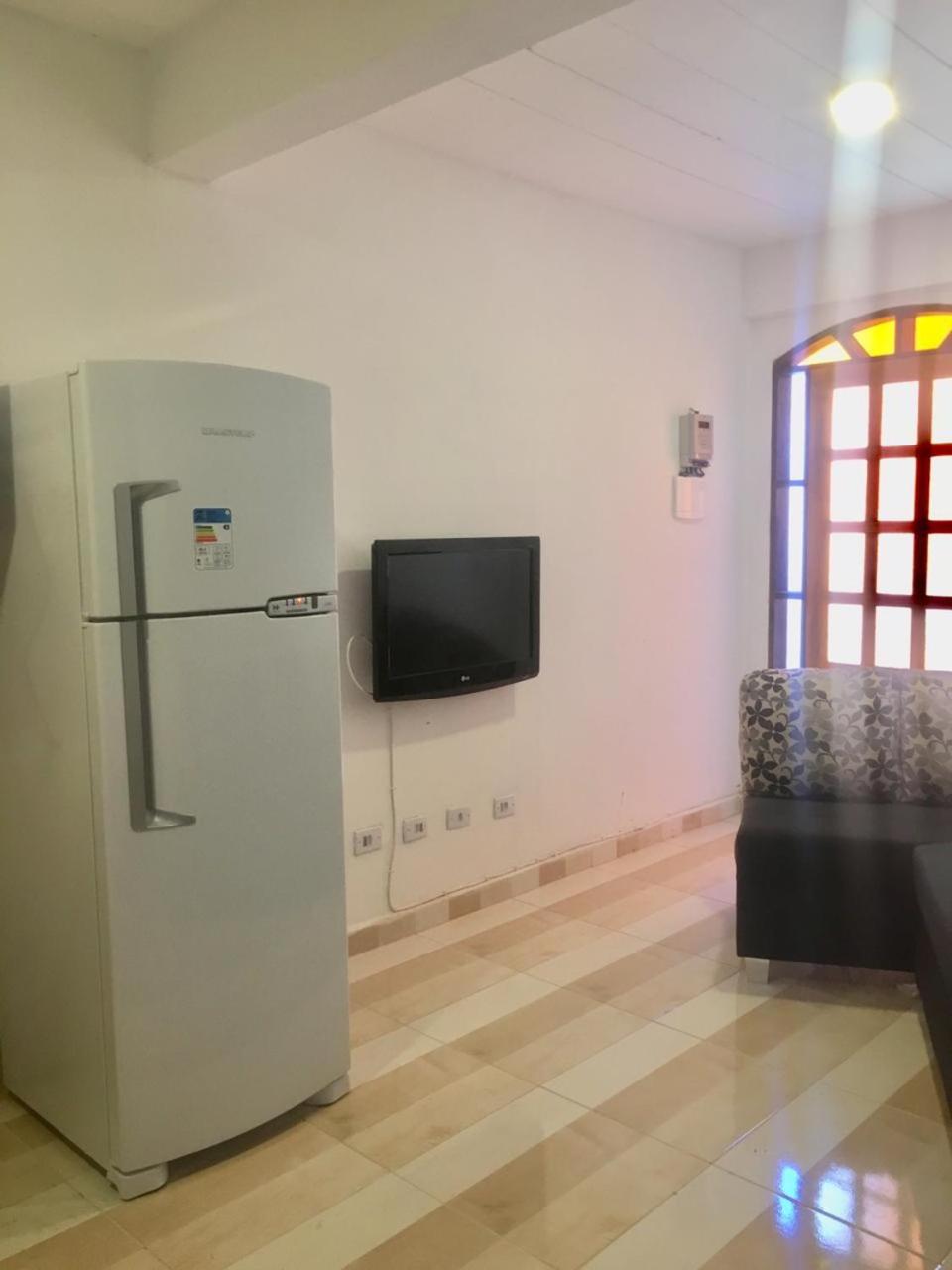 Hospedaria Ilhabela - Flats Balsa view 4