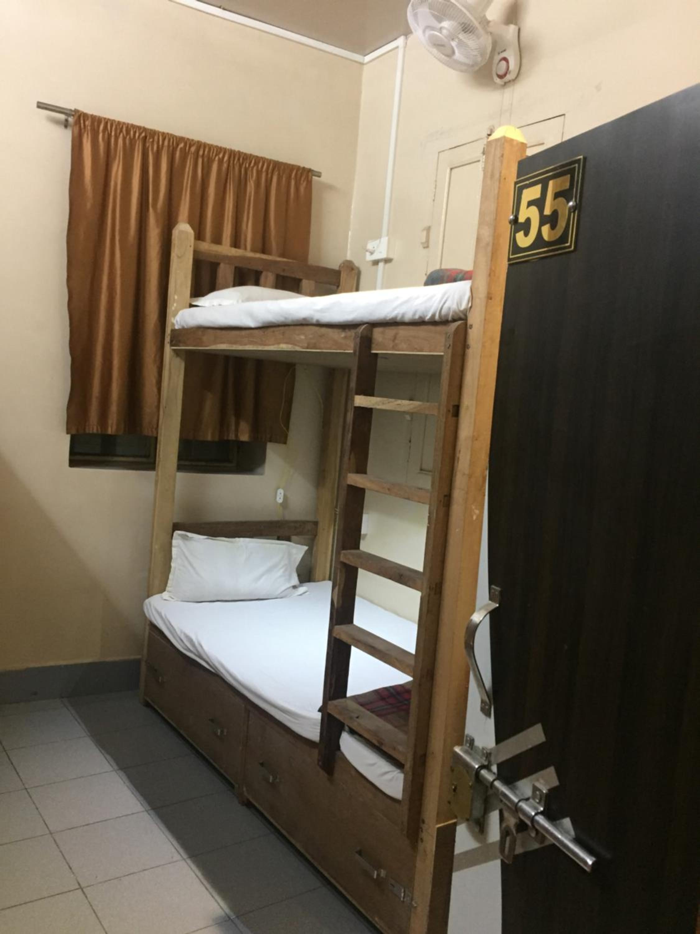 Baba Guest House