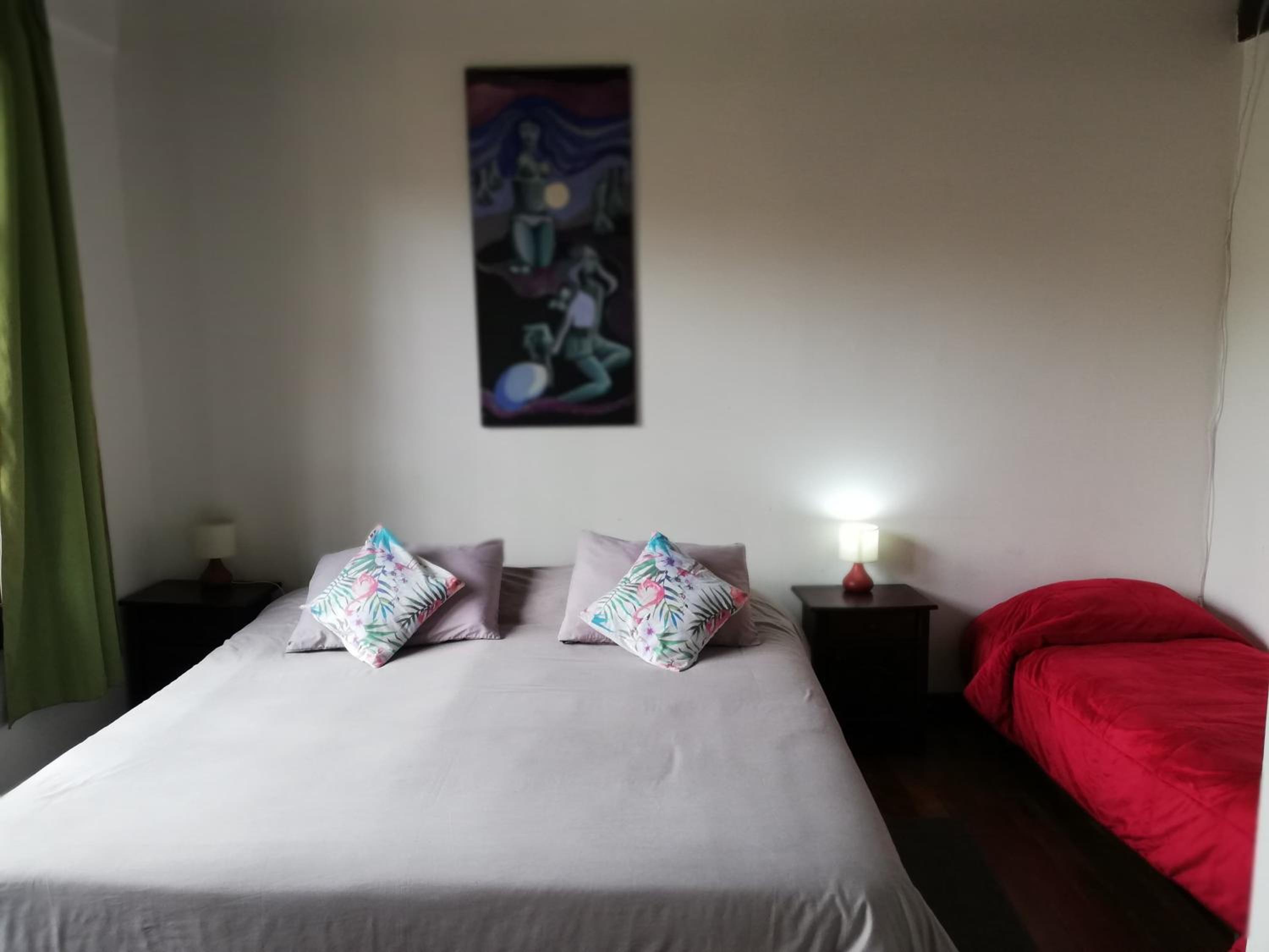 Hostal Casona de Chorrillos