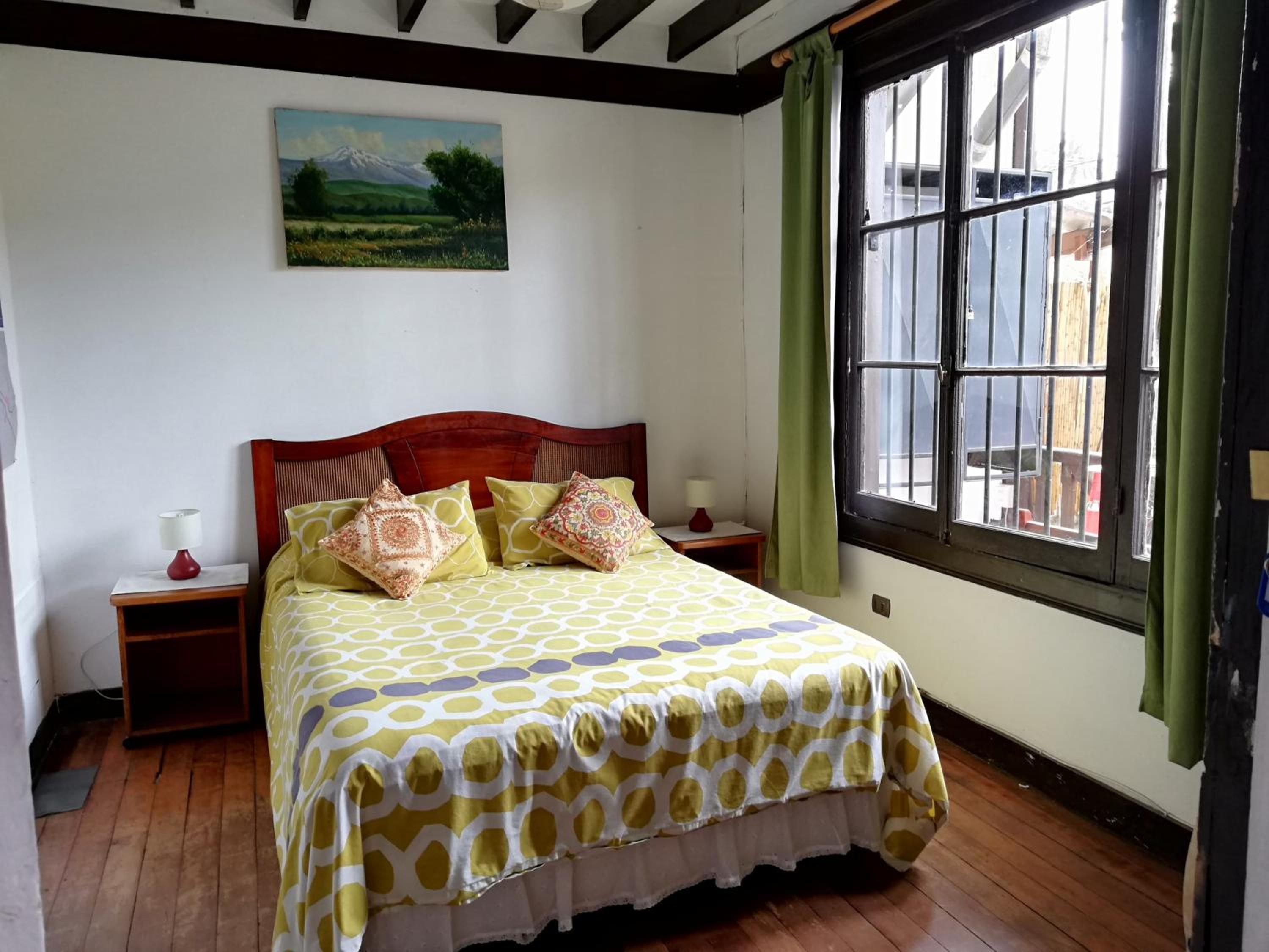 Hostal Casona de Chorrillos