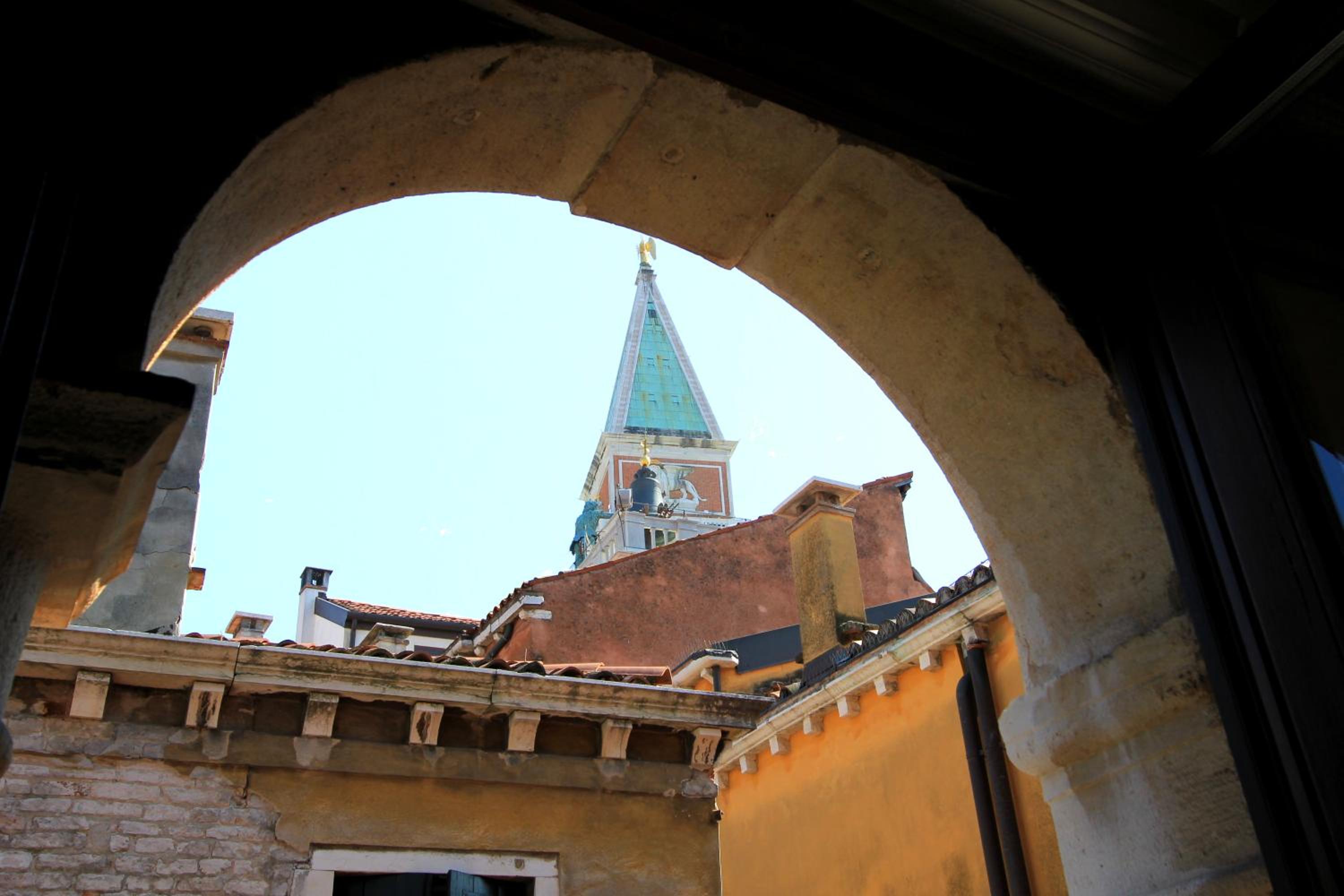 City Apartments San Marco