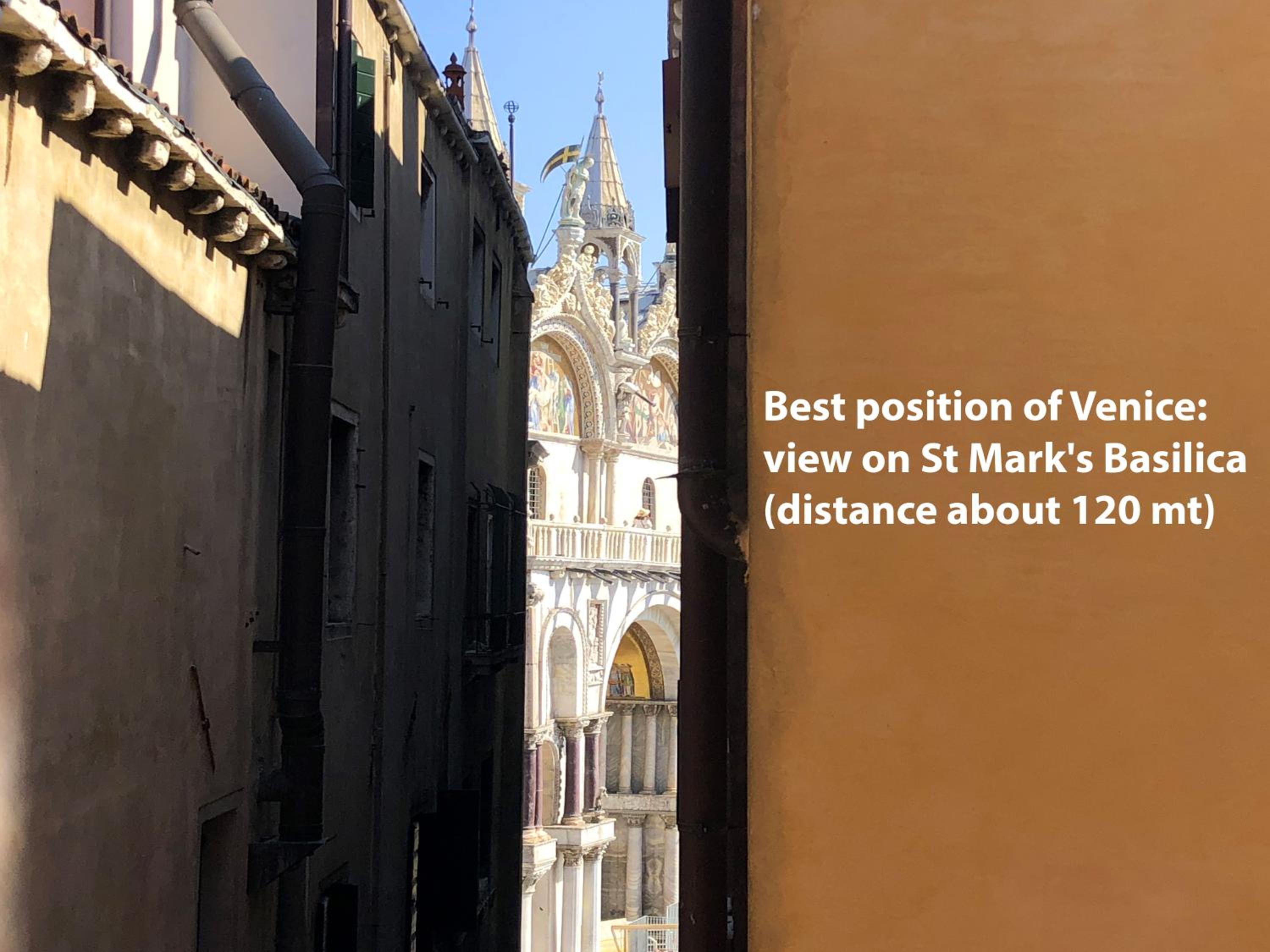 City Apartments San Marco