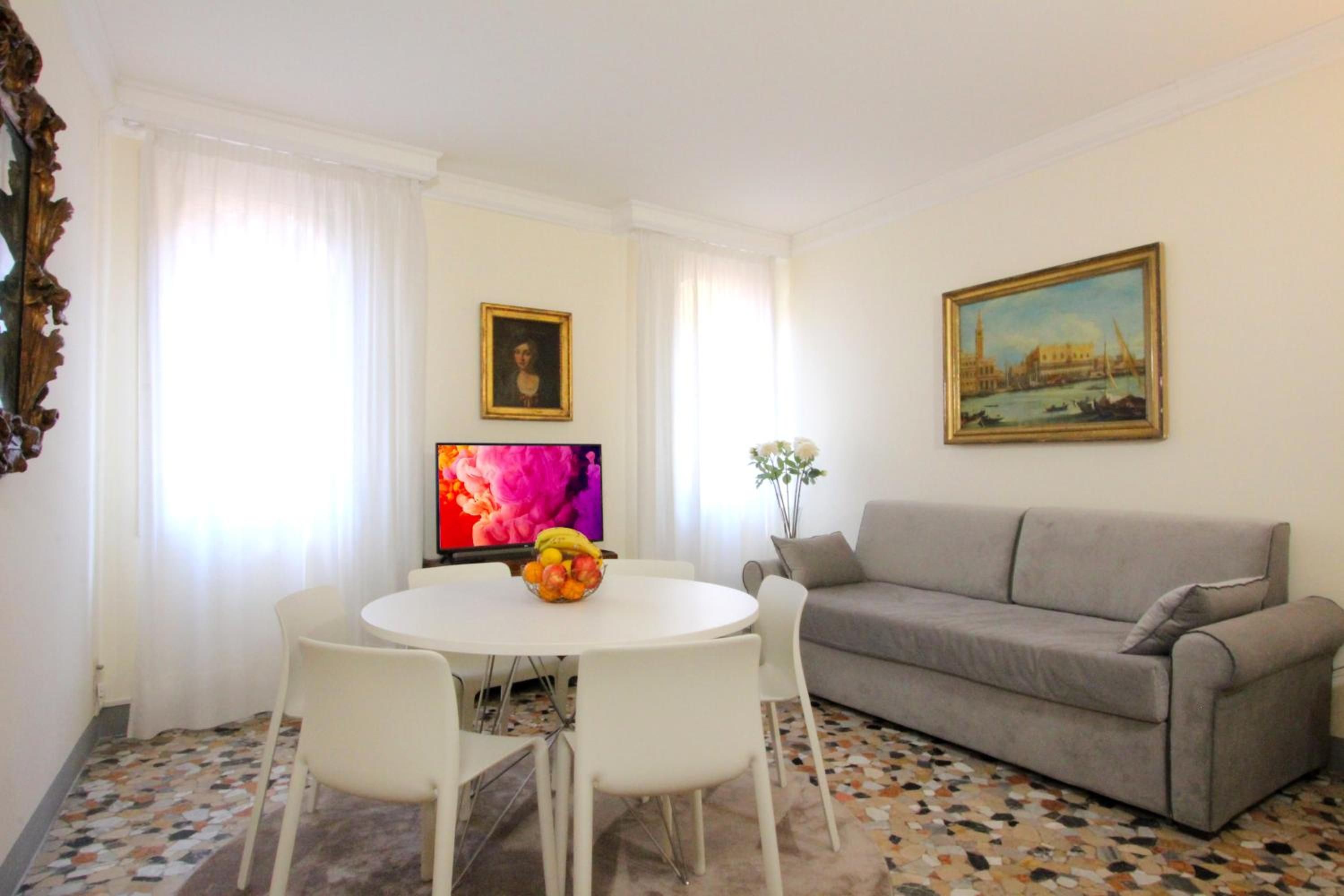 City Apartments San Marco