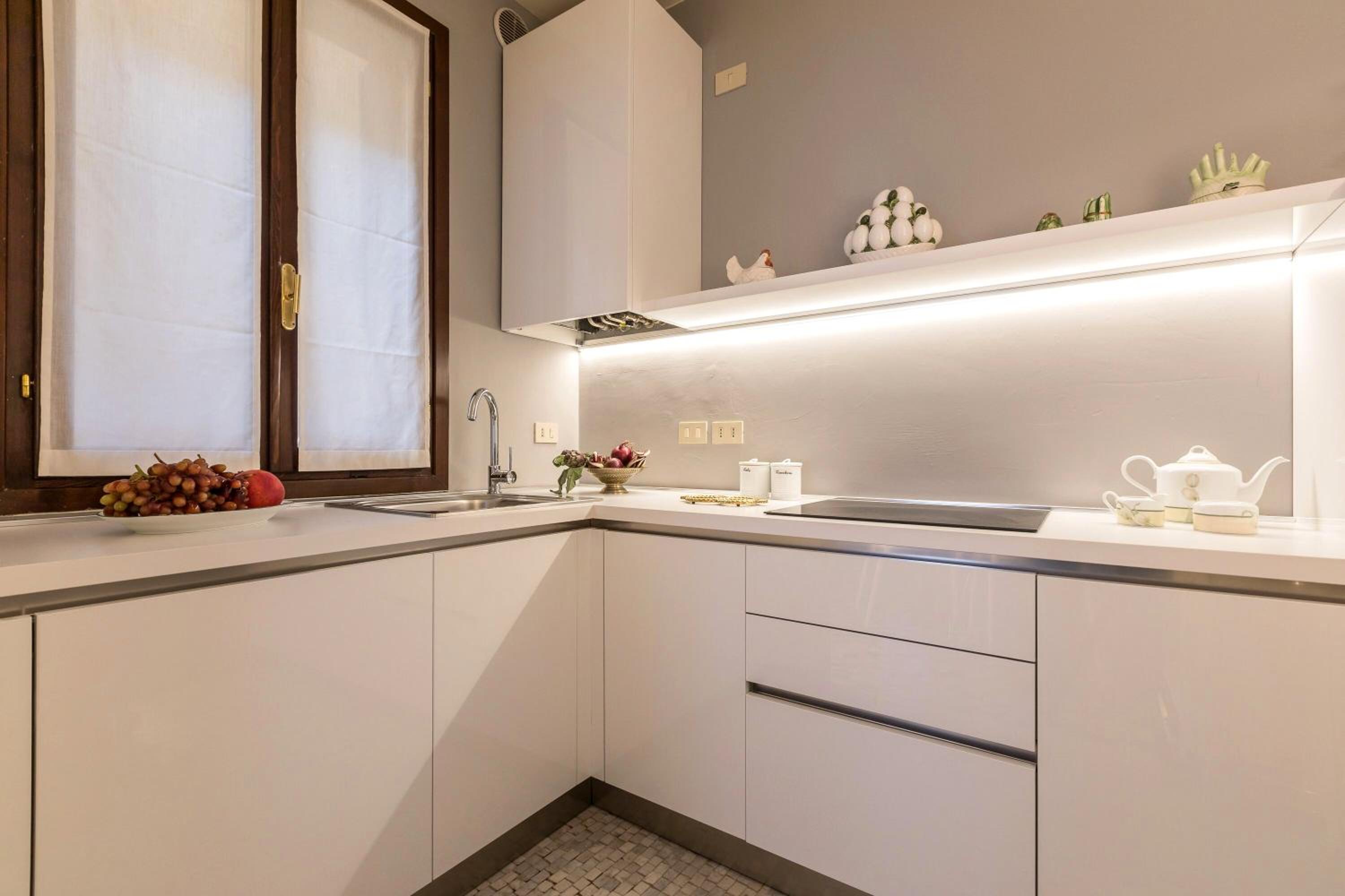 City Apartments San Marco