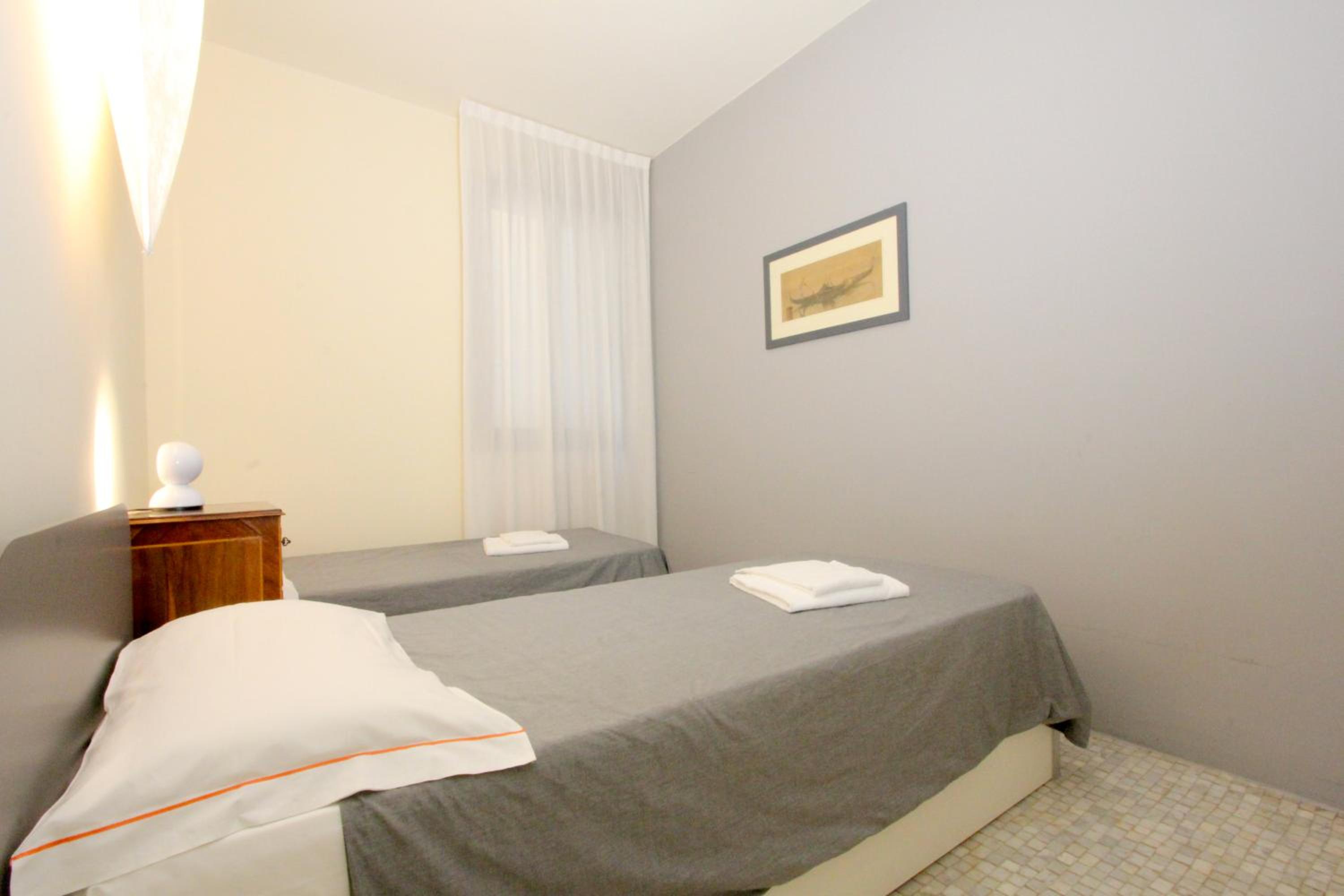 City Apartments San Marco