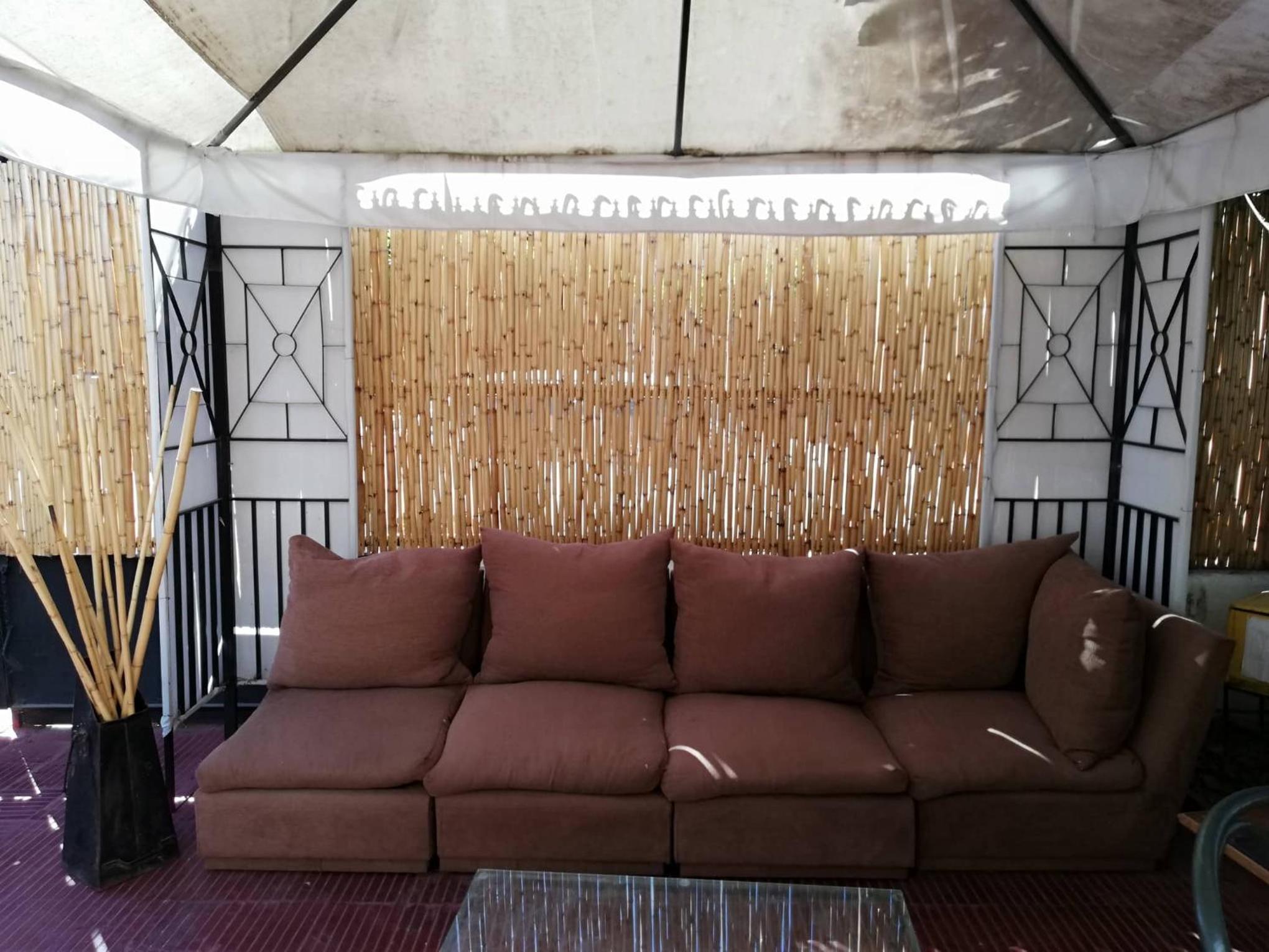 Hostal Casona de Chorrillos