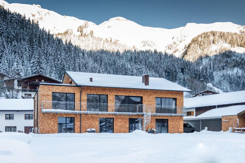 Fetz Luxury Appartements