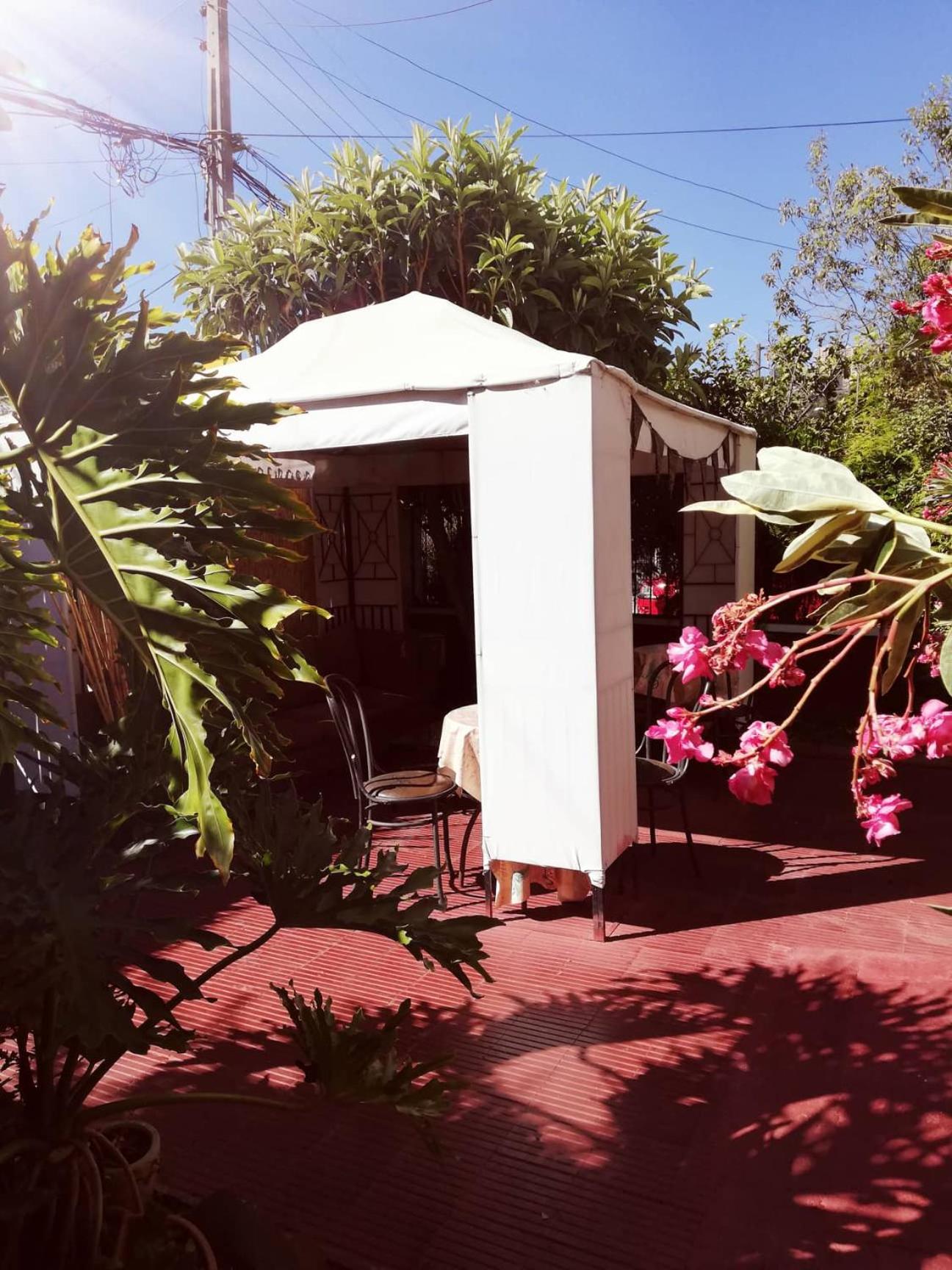 Hostal Casona de Chorrillos