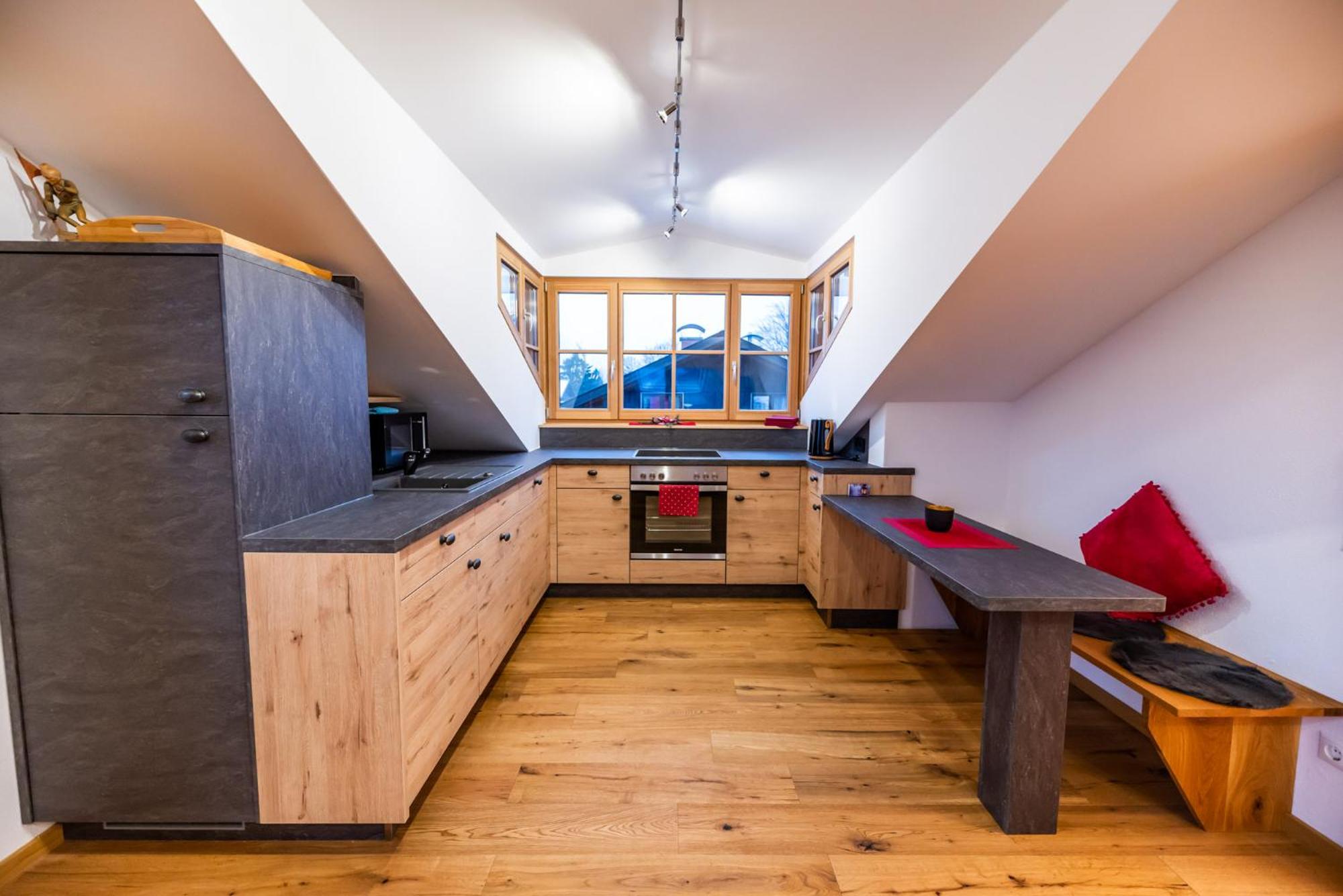 Gapartments