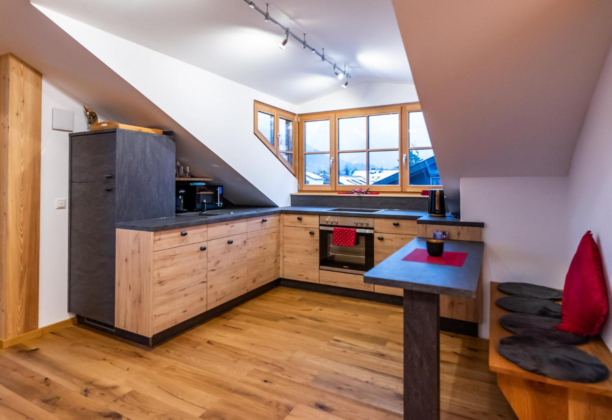Gapartments