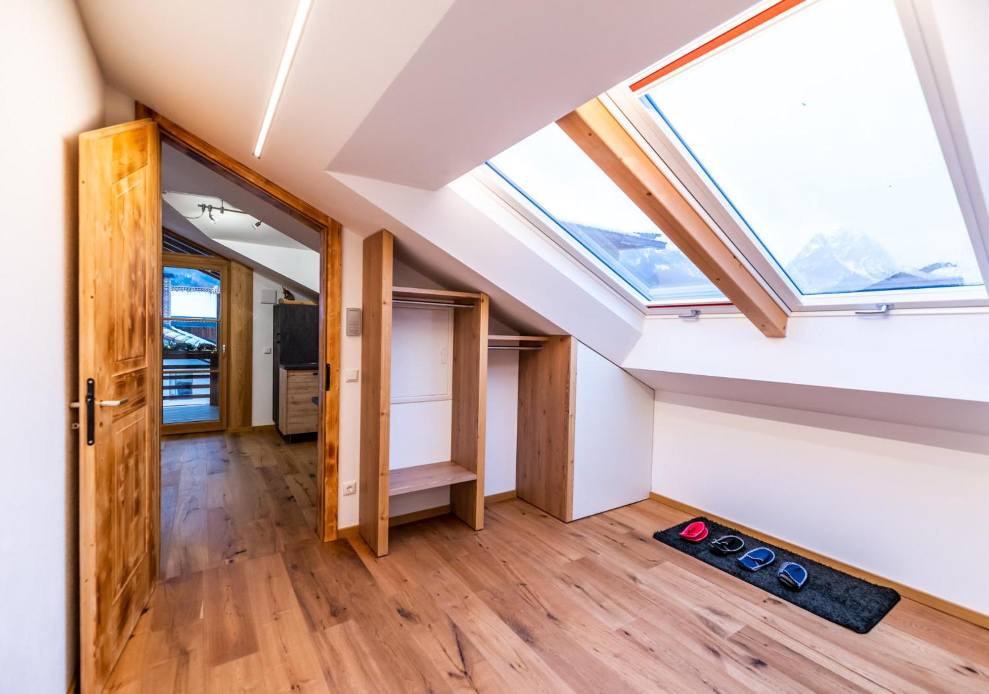 Gapartments