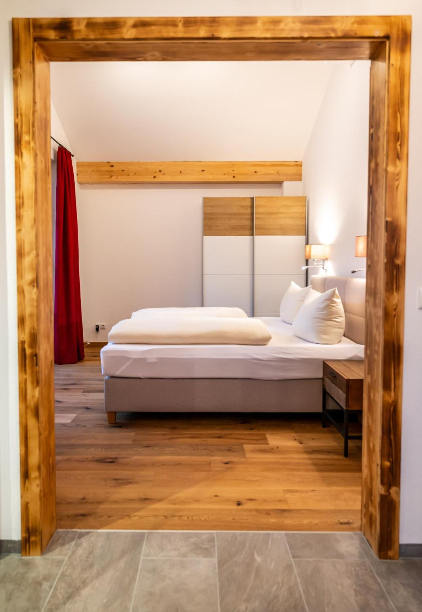 Gapartments