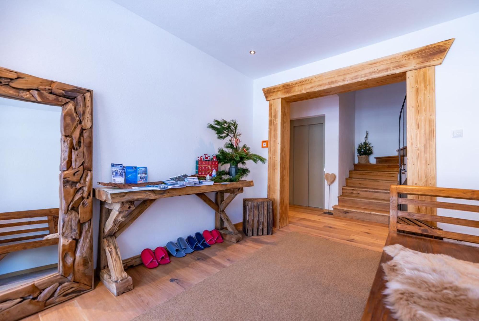 Gapartments