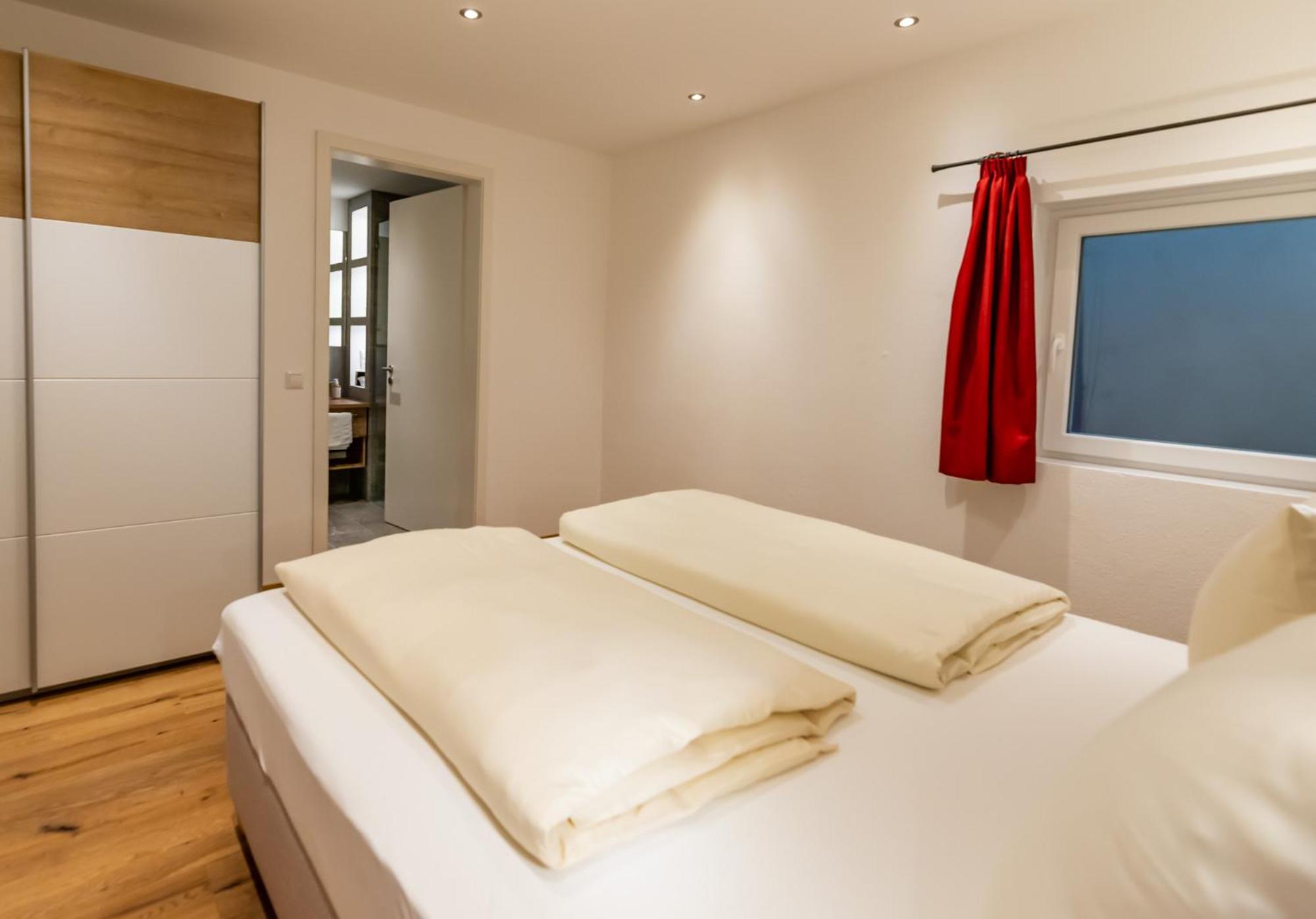 Gapartments