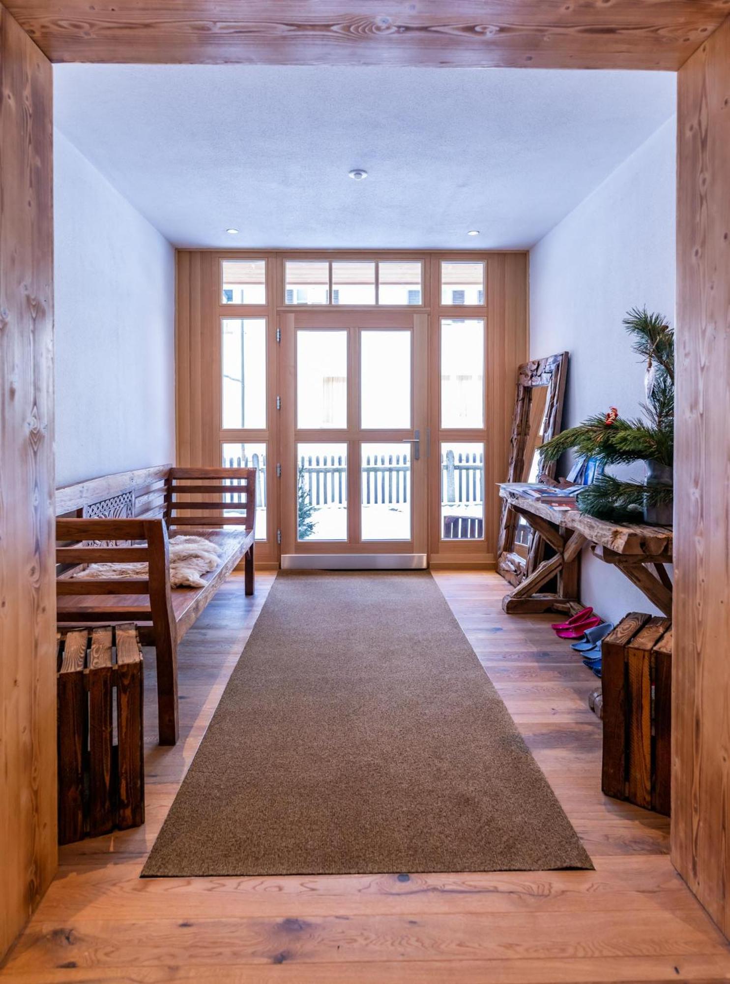 Gapartments