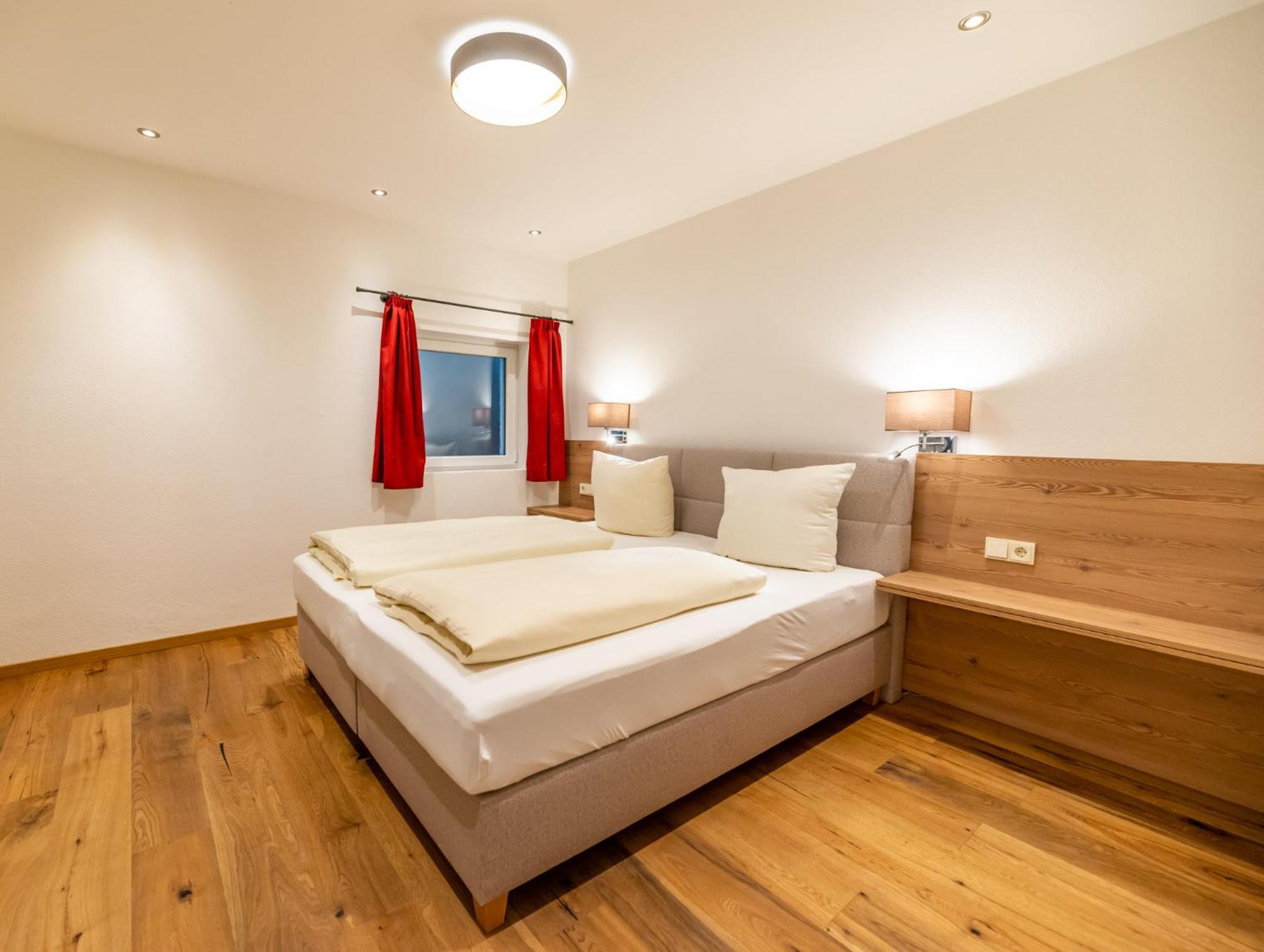 Gapartments