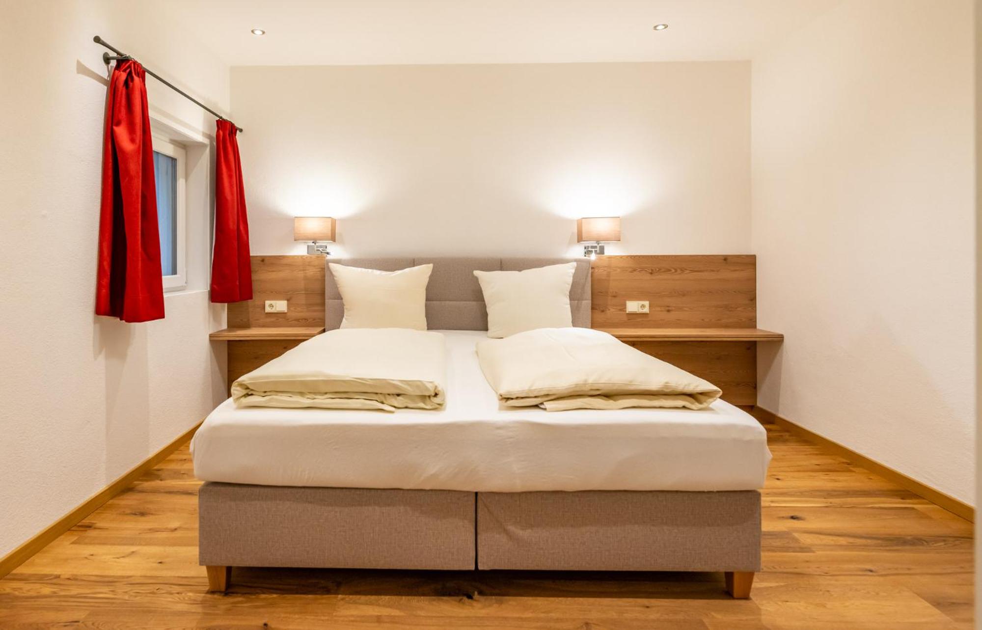 Gapartments